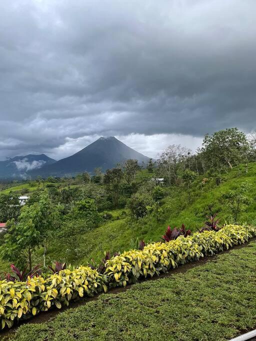 Alma Luna Villa Arenal