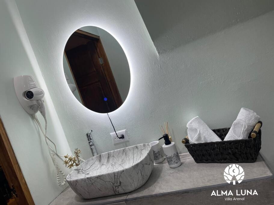 Alma Luna Villa Arenal