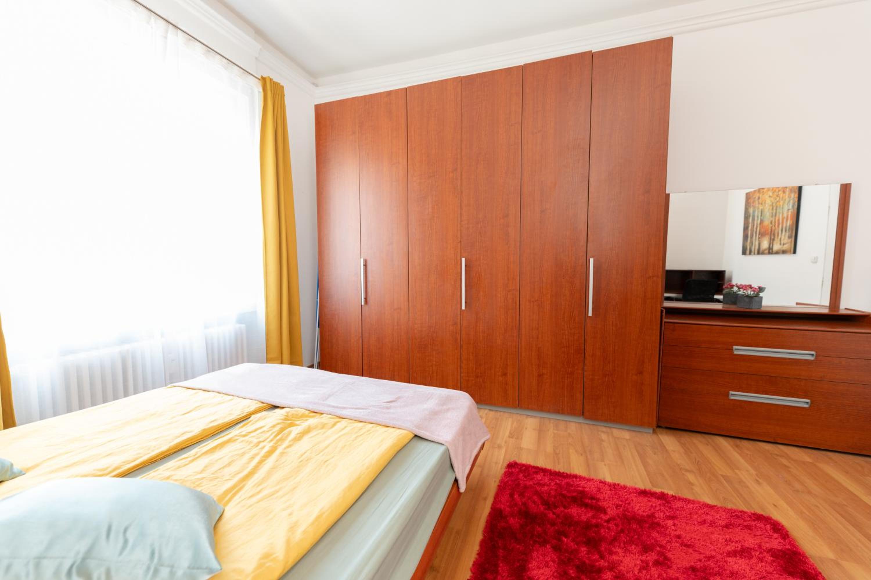 Danube Dwelling Asboth 19-1