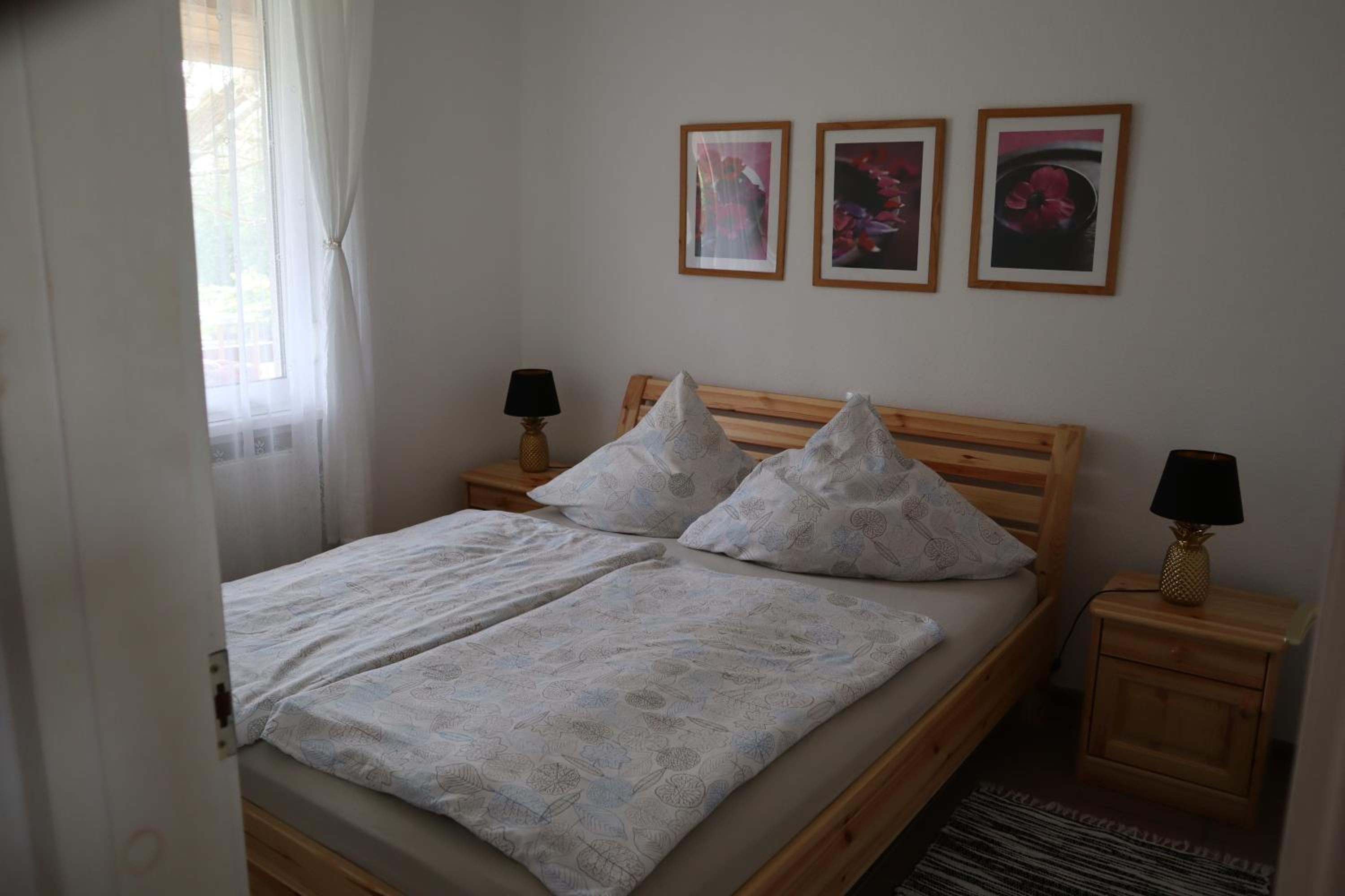 Sarah,s Appartements