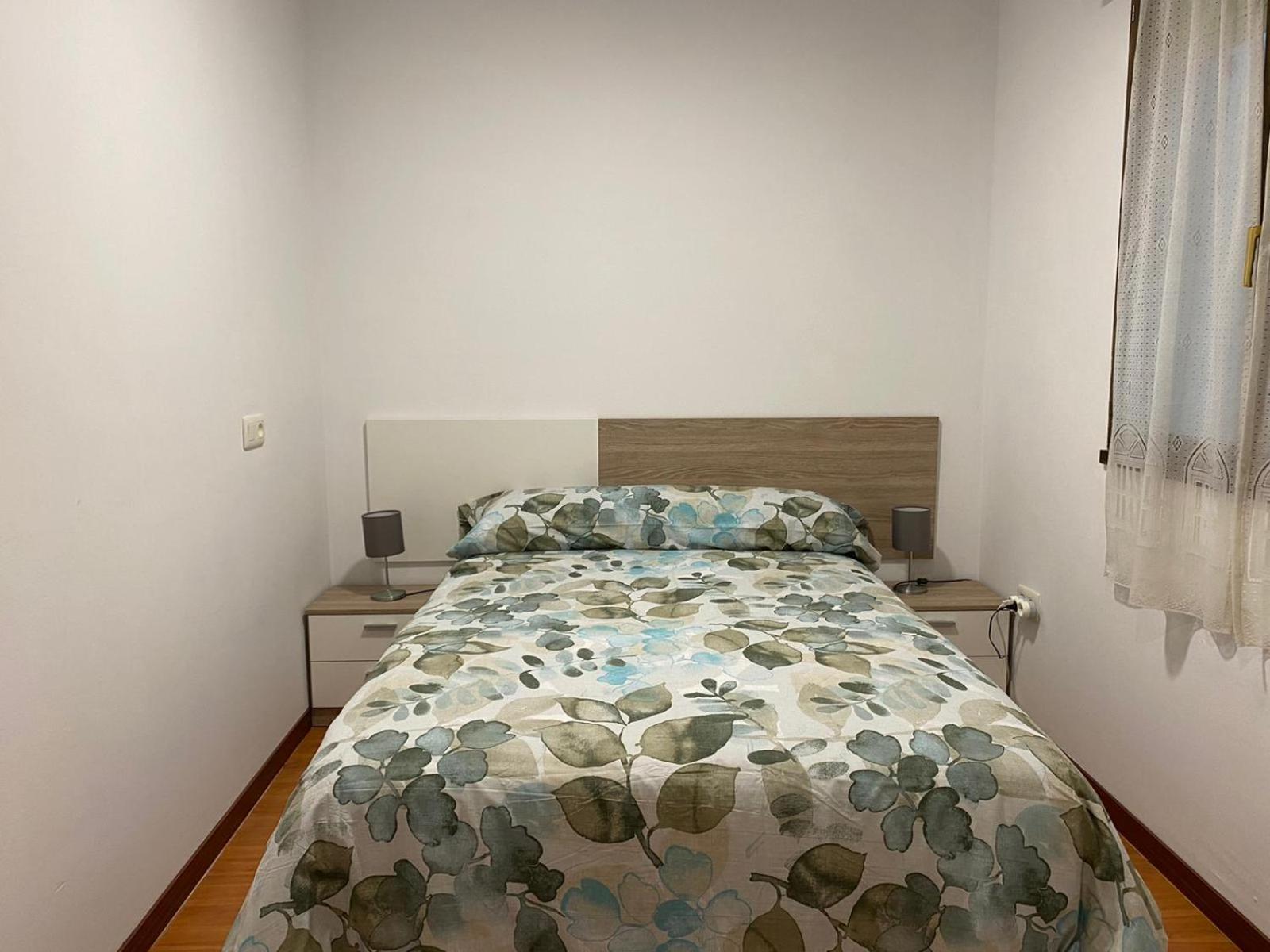 Apartamento centro de Ribadesella