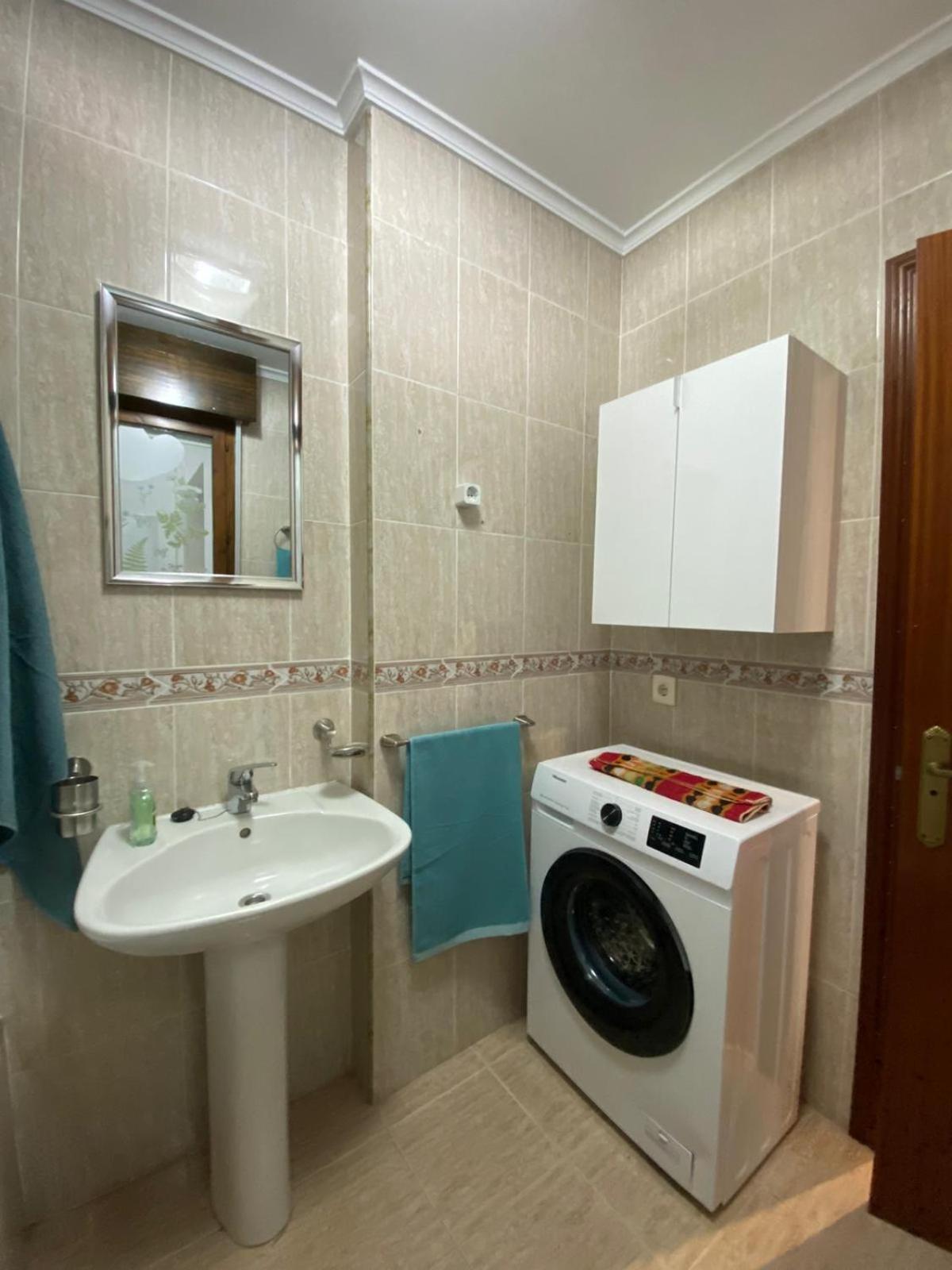 Apartamento centro de Ribadesella