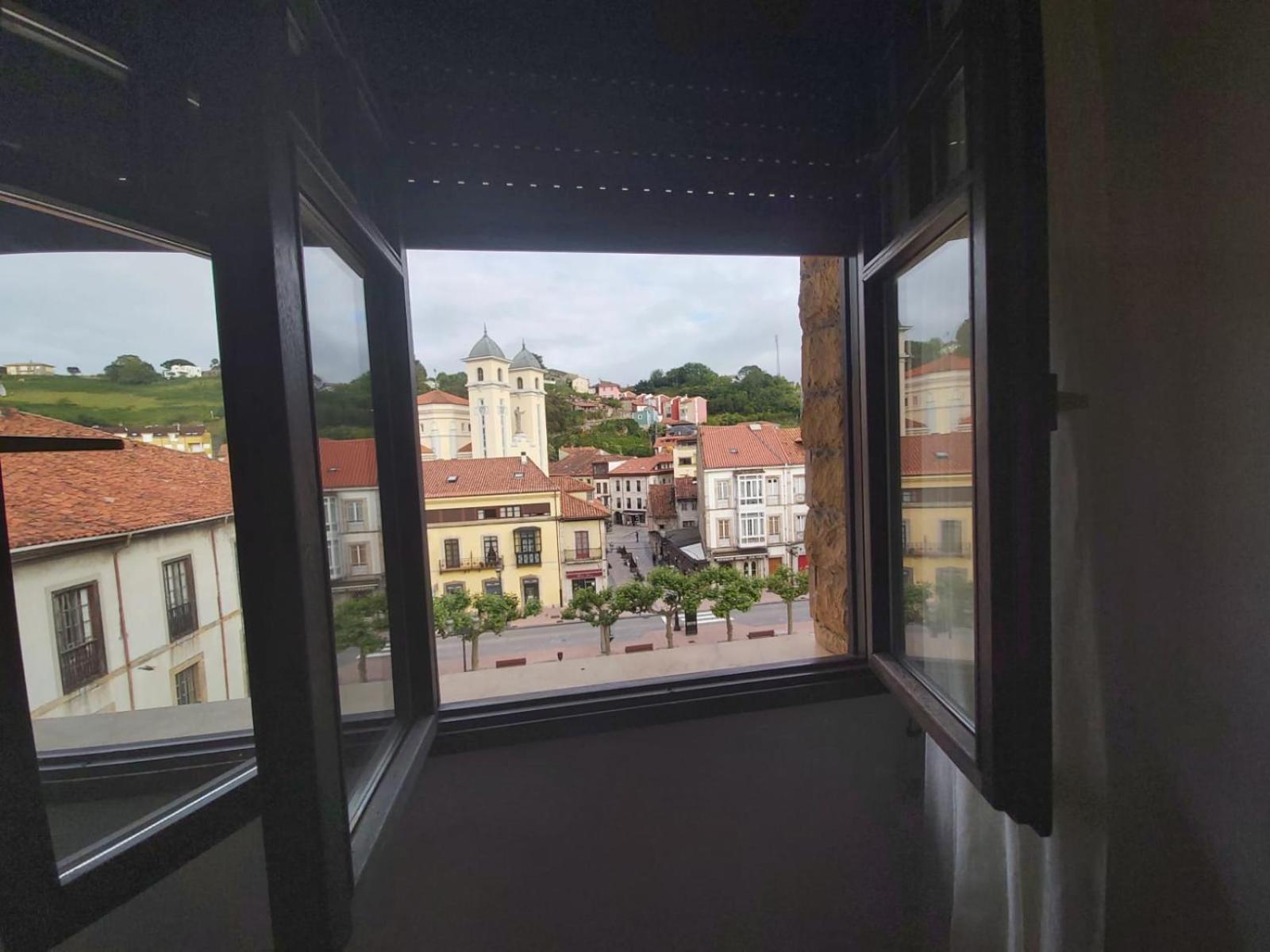 Apartamento centro de Ribadesella