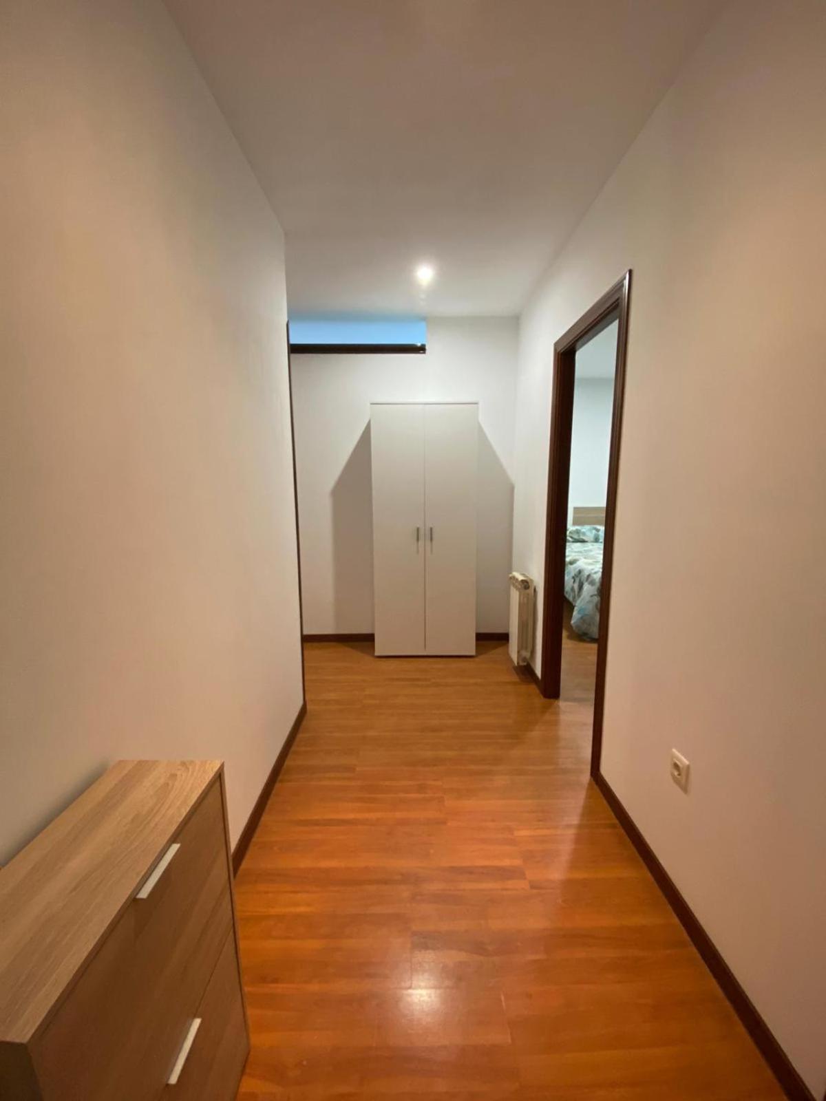 Apartamento centro de Ribadesella