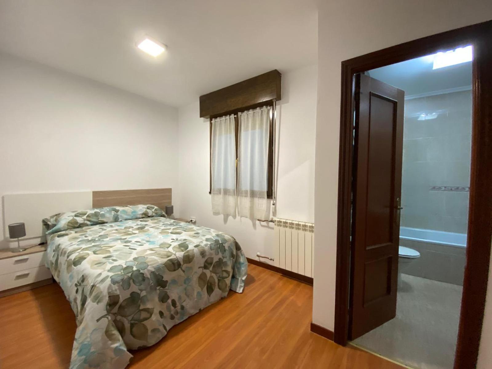 Apartamento centro de Ribadesella