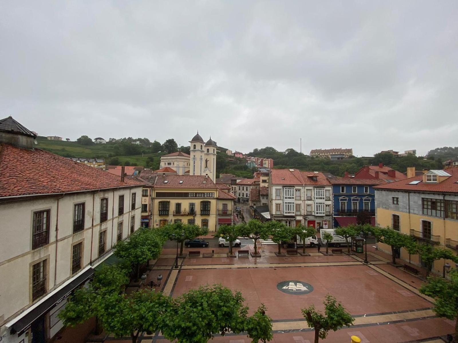Apartamento centro de Ribadesella