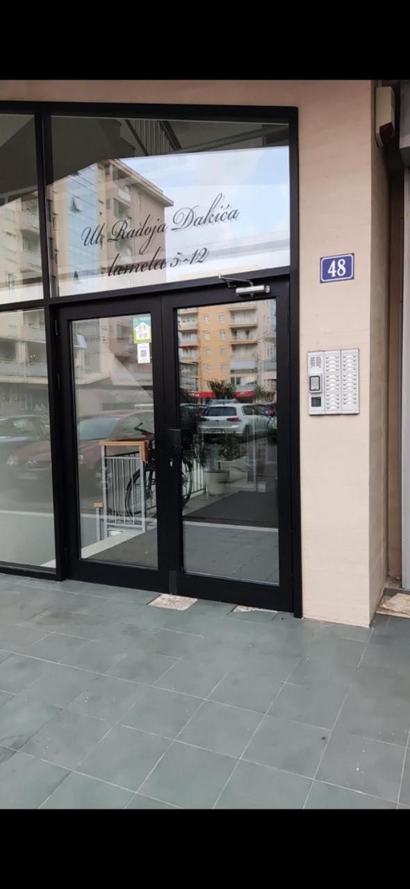 Emina apartment City kvart