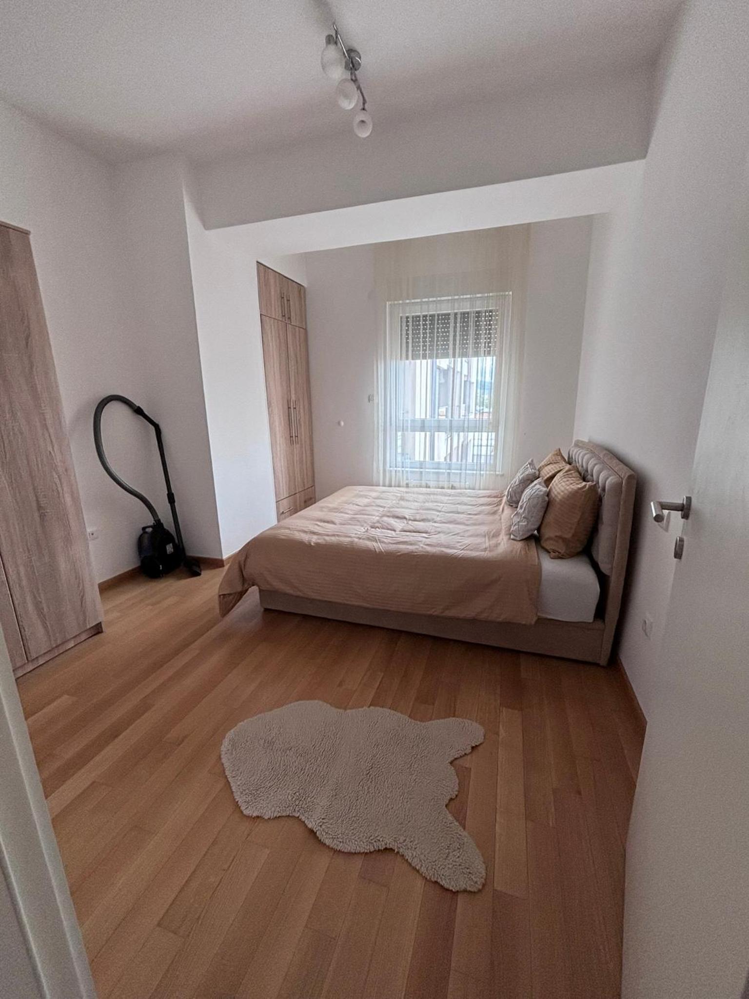 Central Luxe