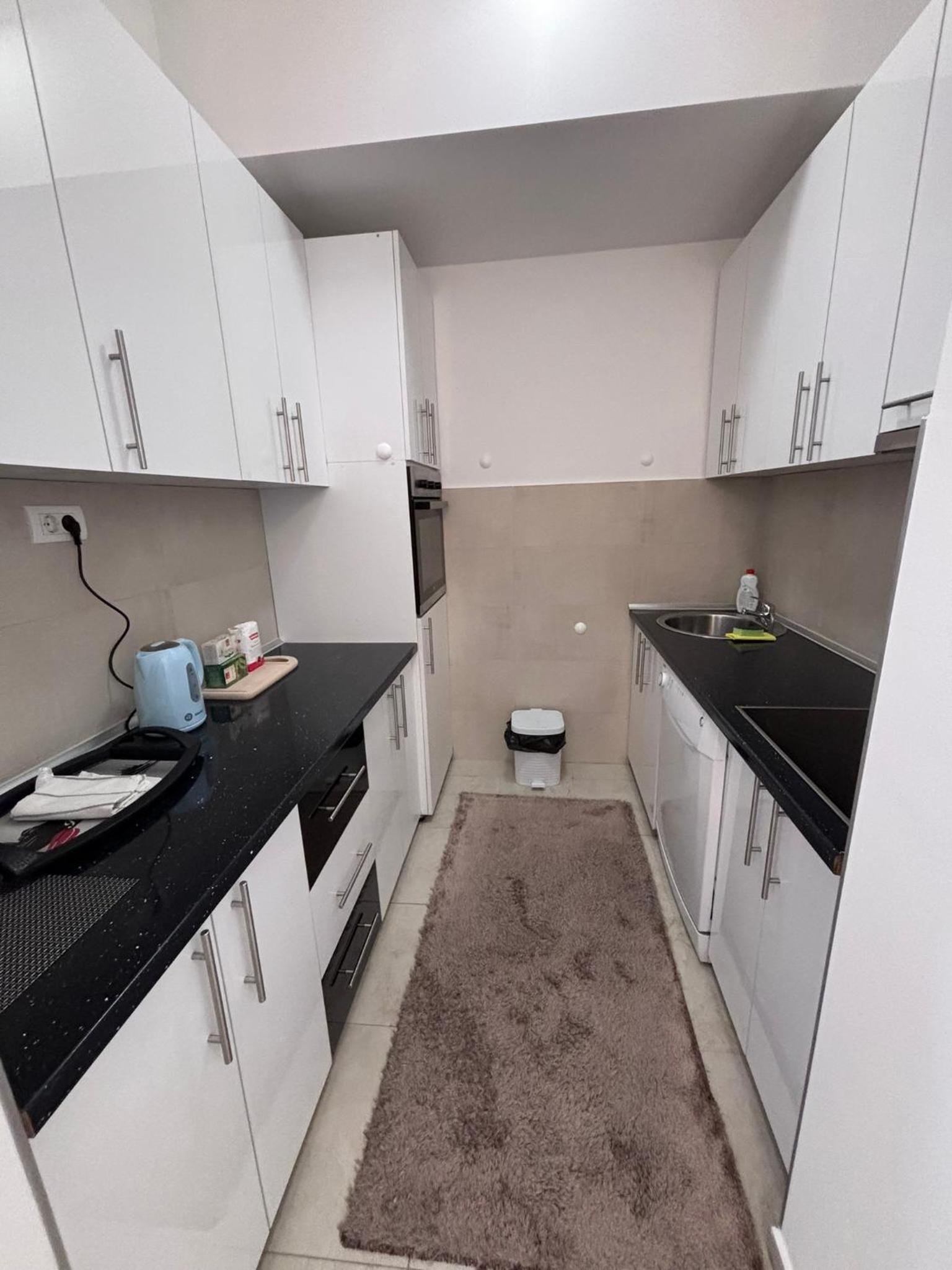 Central Luxe