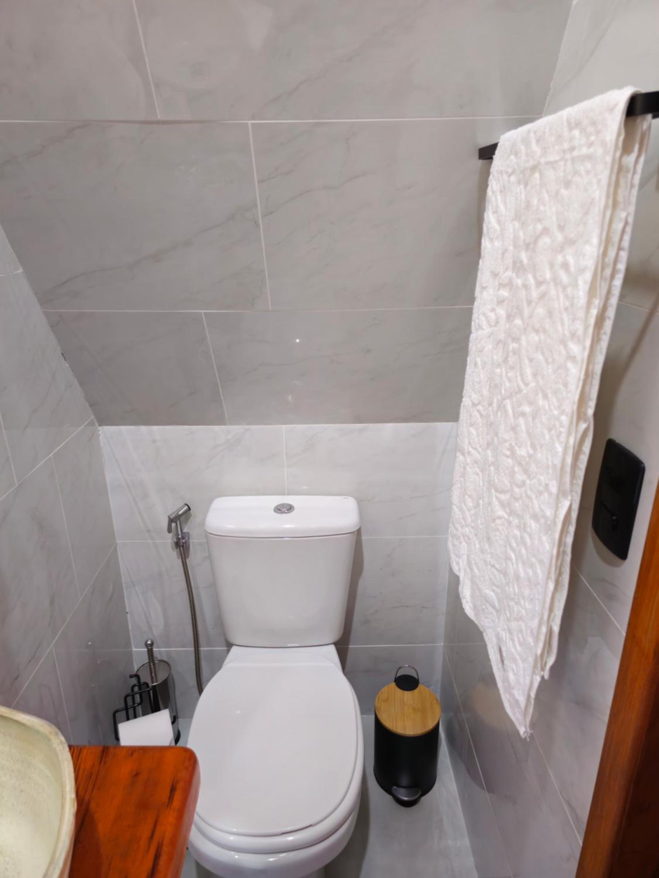 Recanto Curiaçu