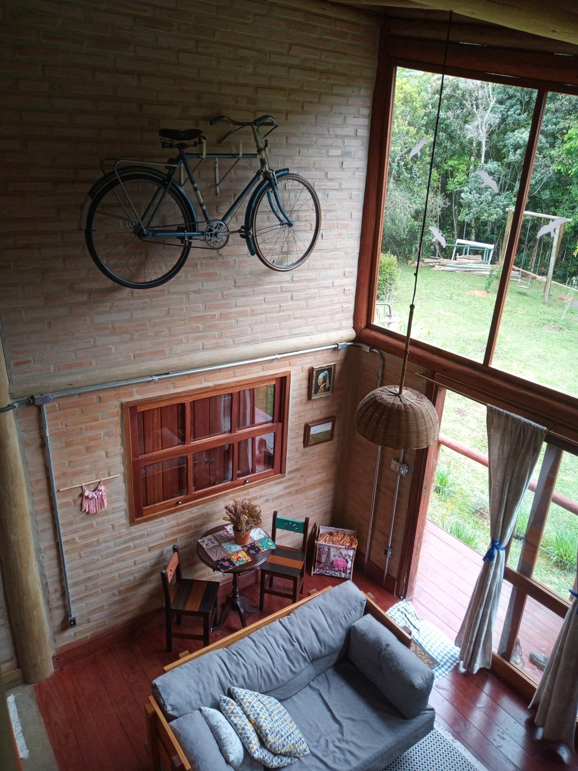 Recanto Curiaçu