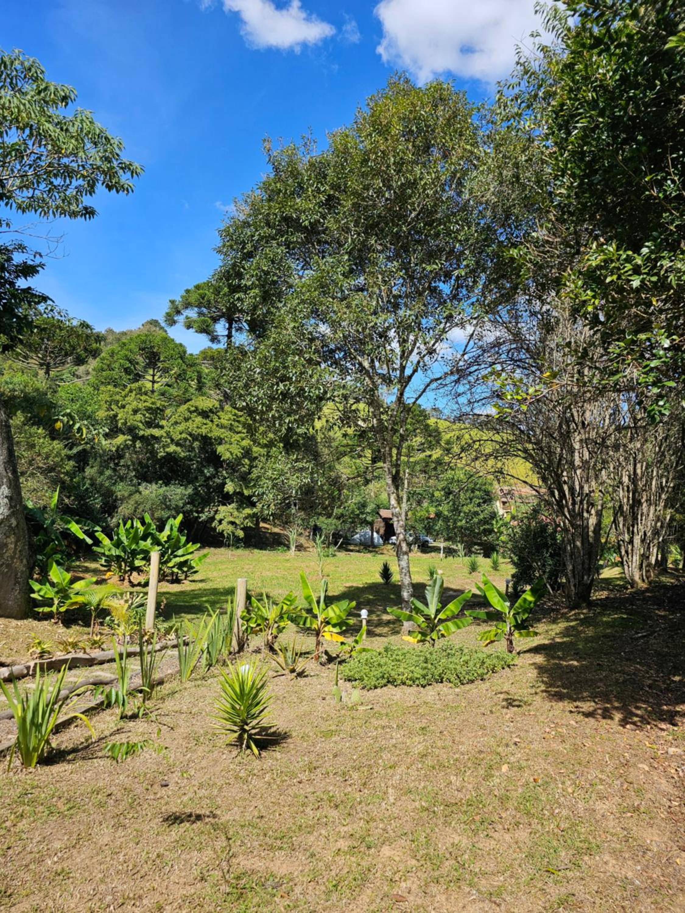 Recanto Curiaçu