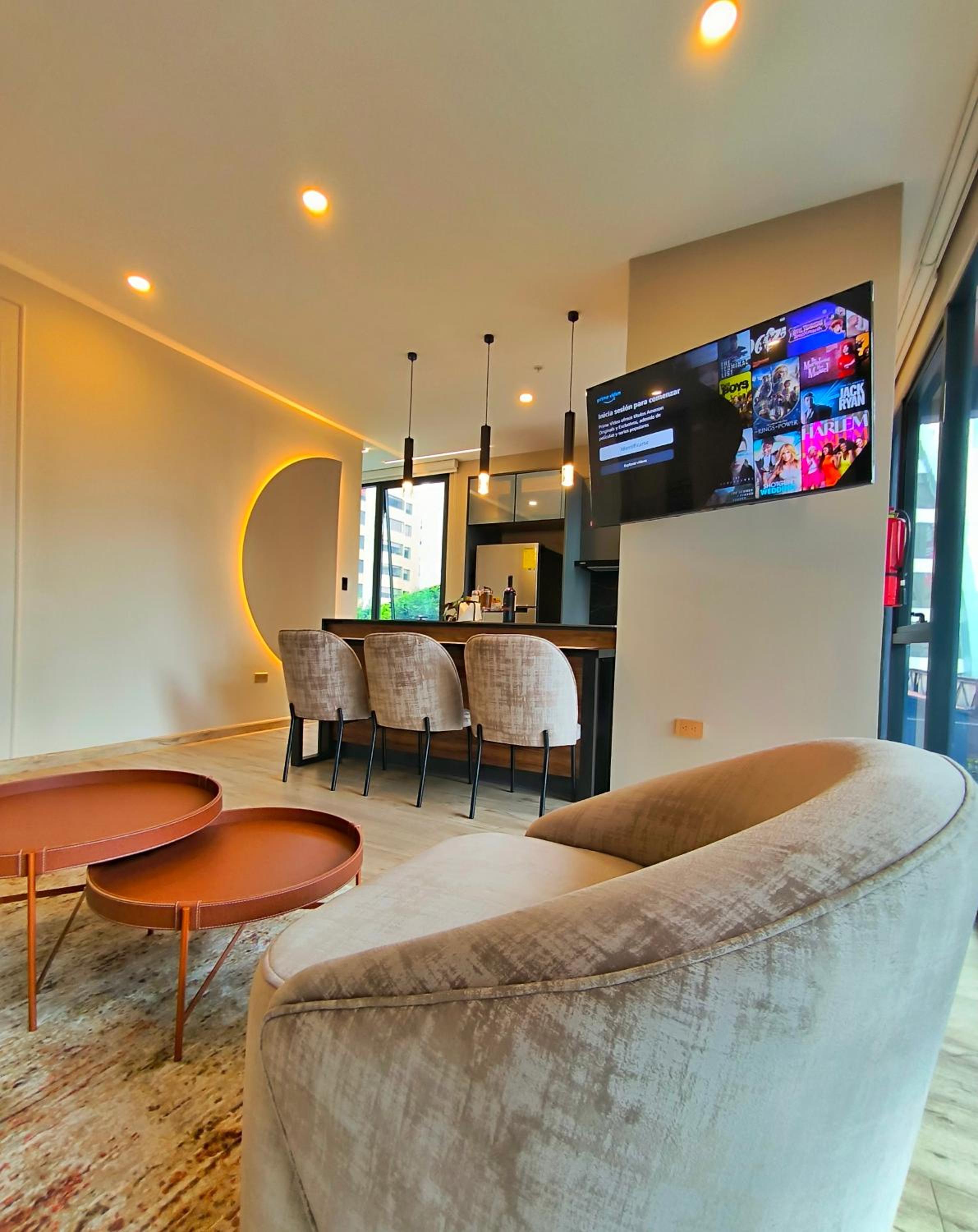 Republica del Salvador Coliving Ecuador XOE