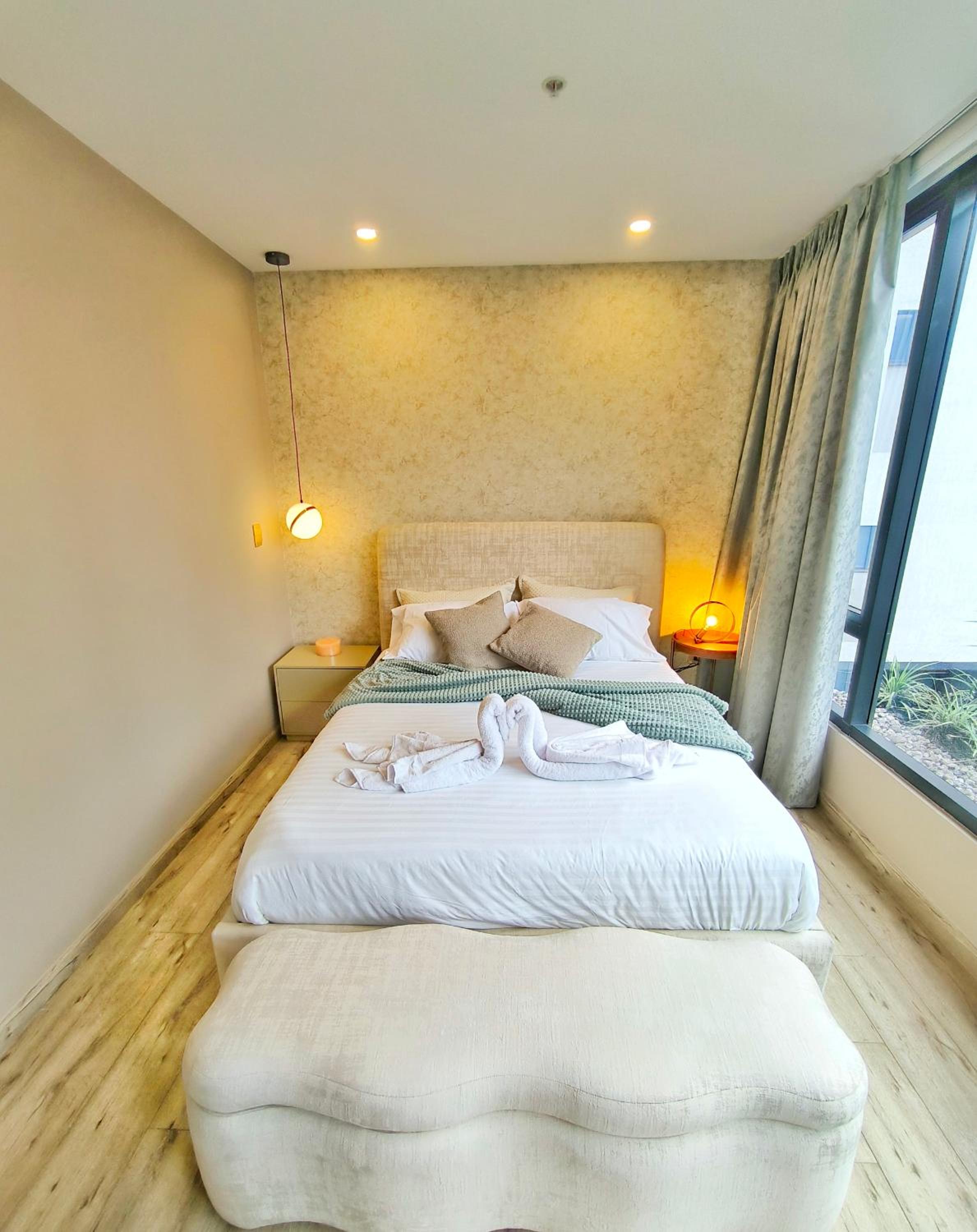 Republica del Salvador Coliving Ecuador XOE