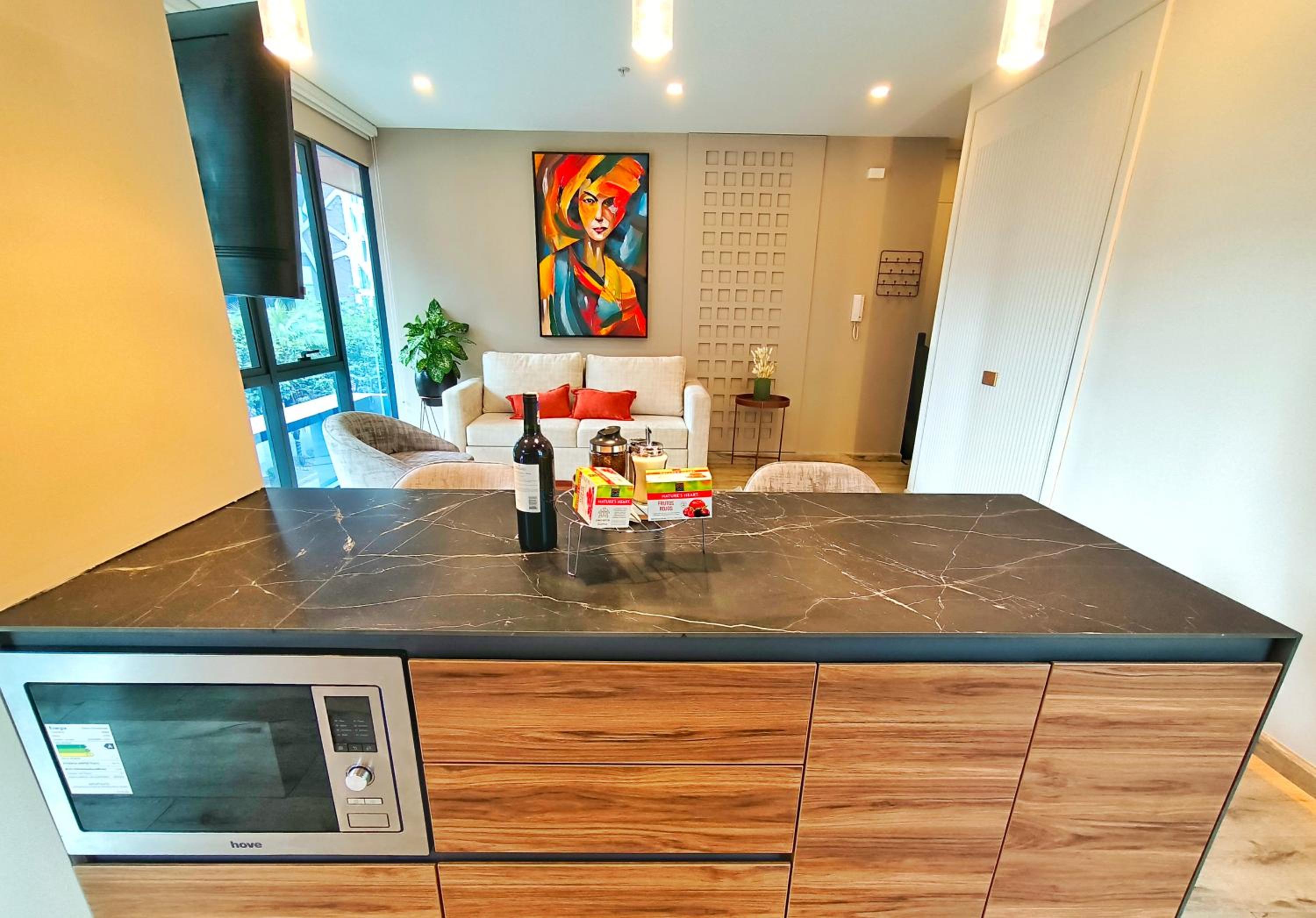 Republica del Salvador Coliving Ecuador XOE