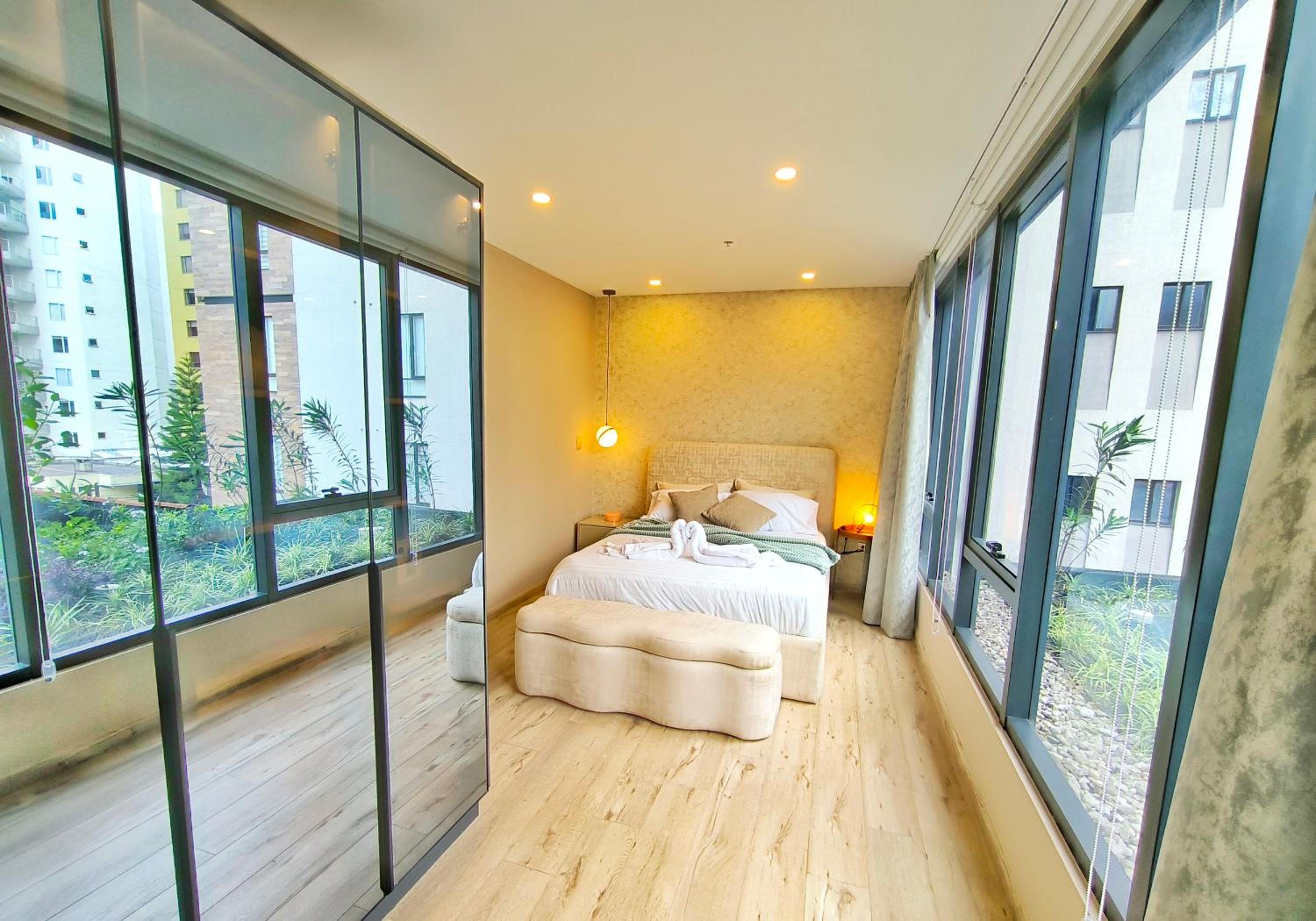 Republica del Salvador Coliving Ecuador XOE