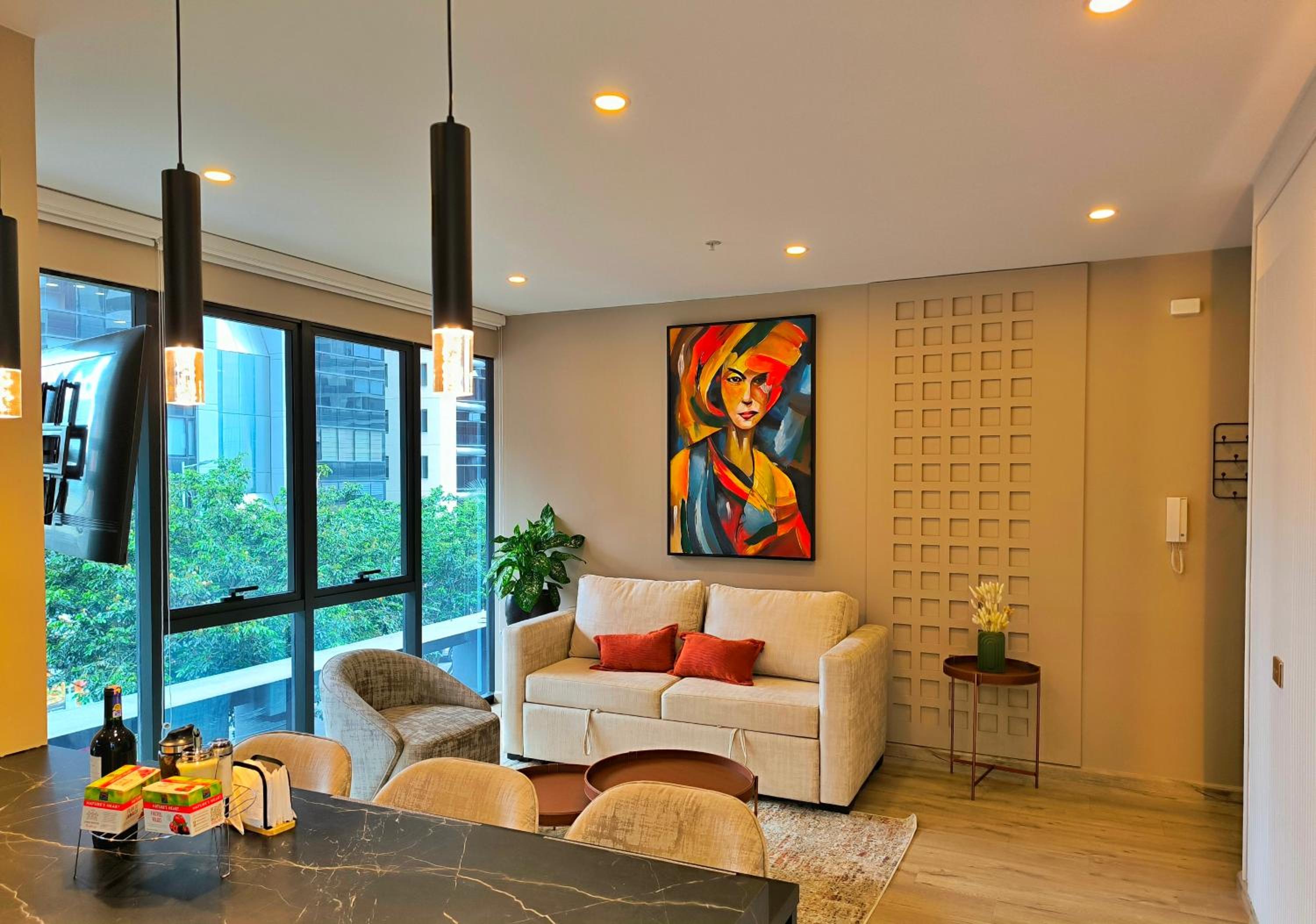 Republica del Salvador Coliving Ecuador XOE