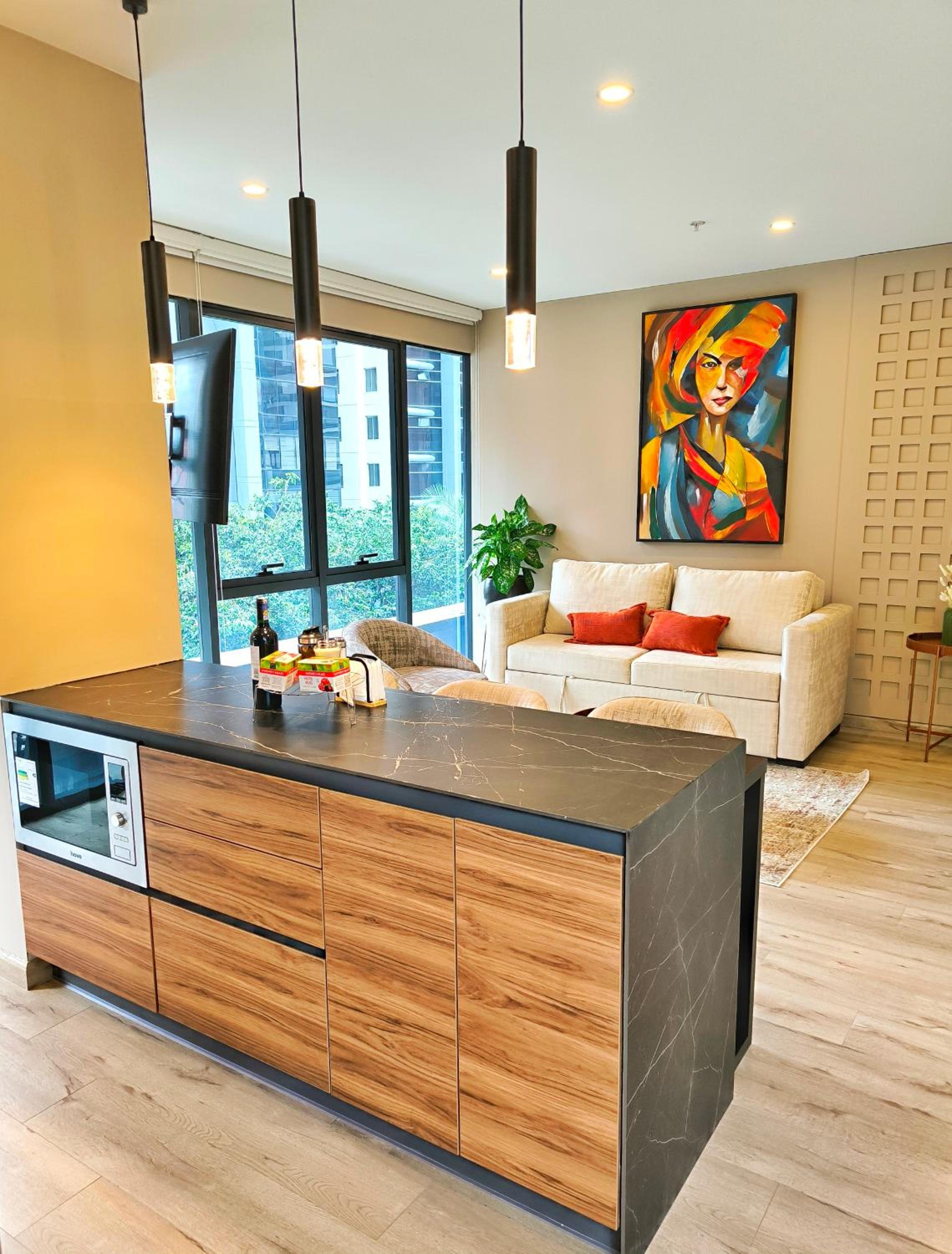 Republica del Salvador Coliving Ecuador XOE