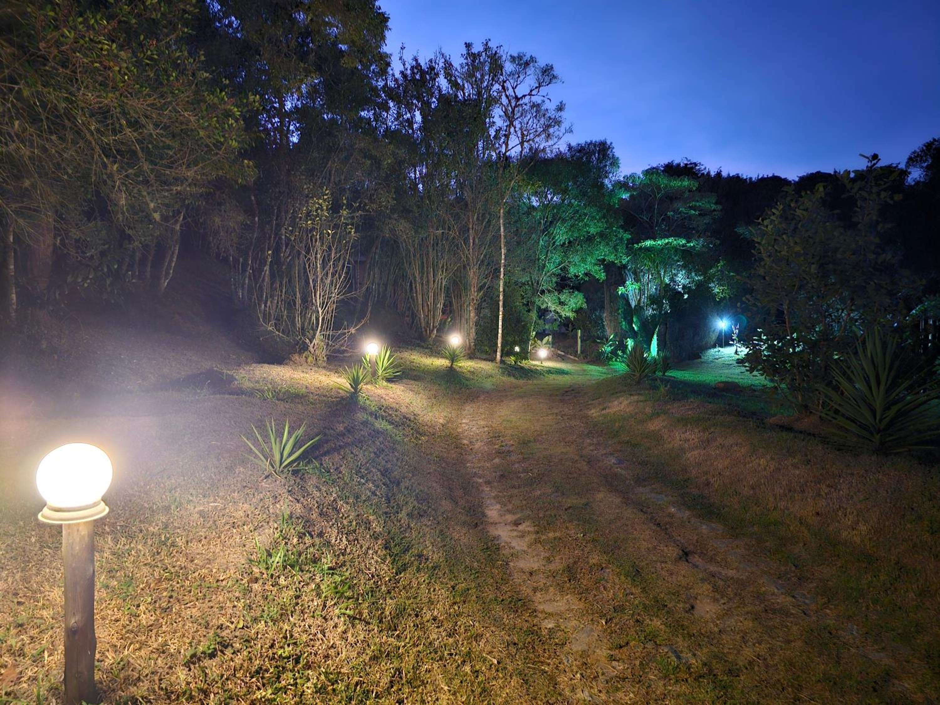 Recanto Curiaçu