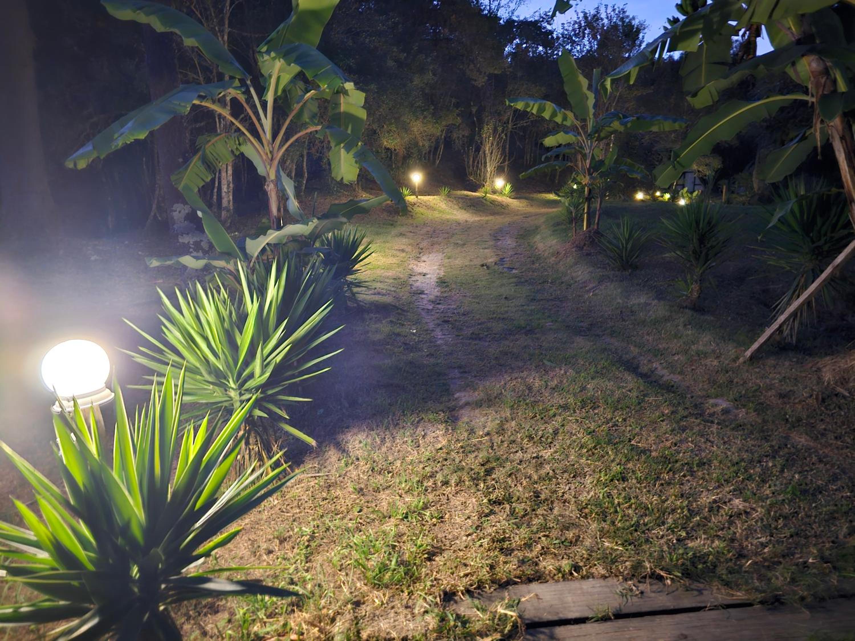 Recanto Curiaçu