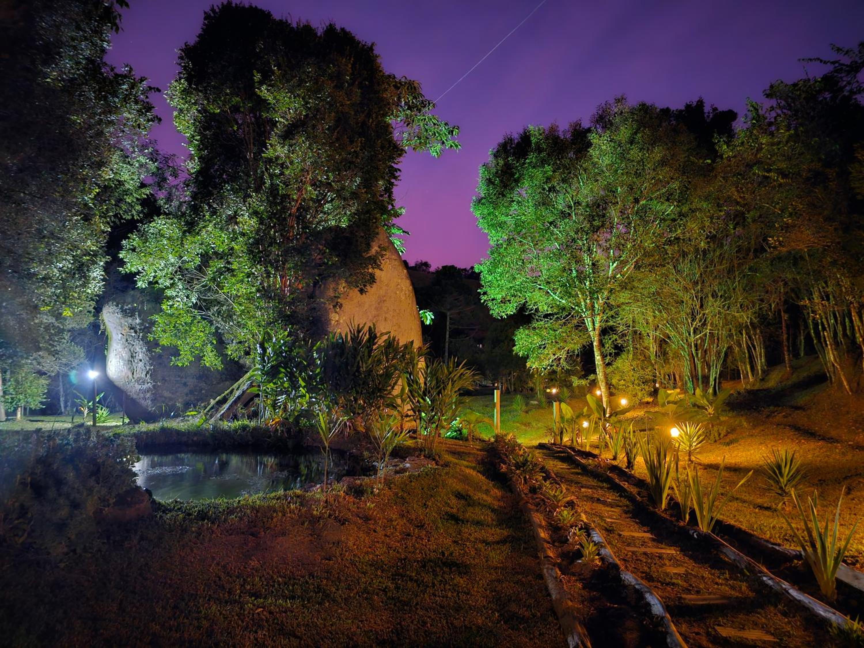 Recanto Curiaçu