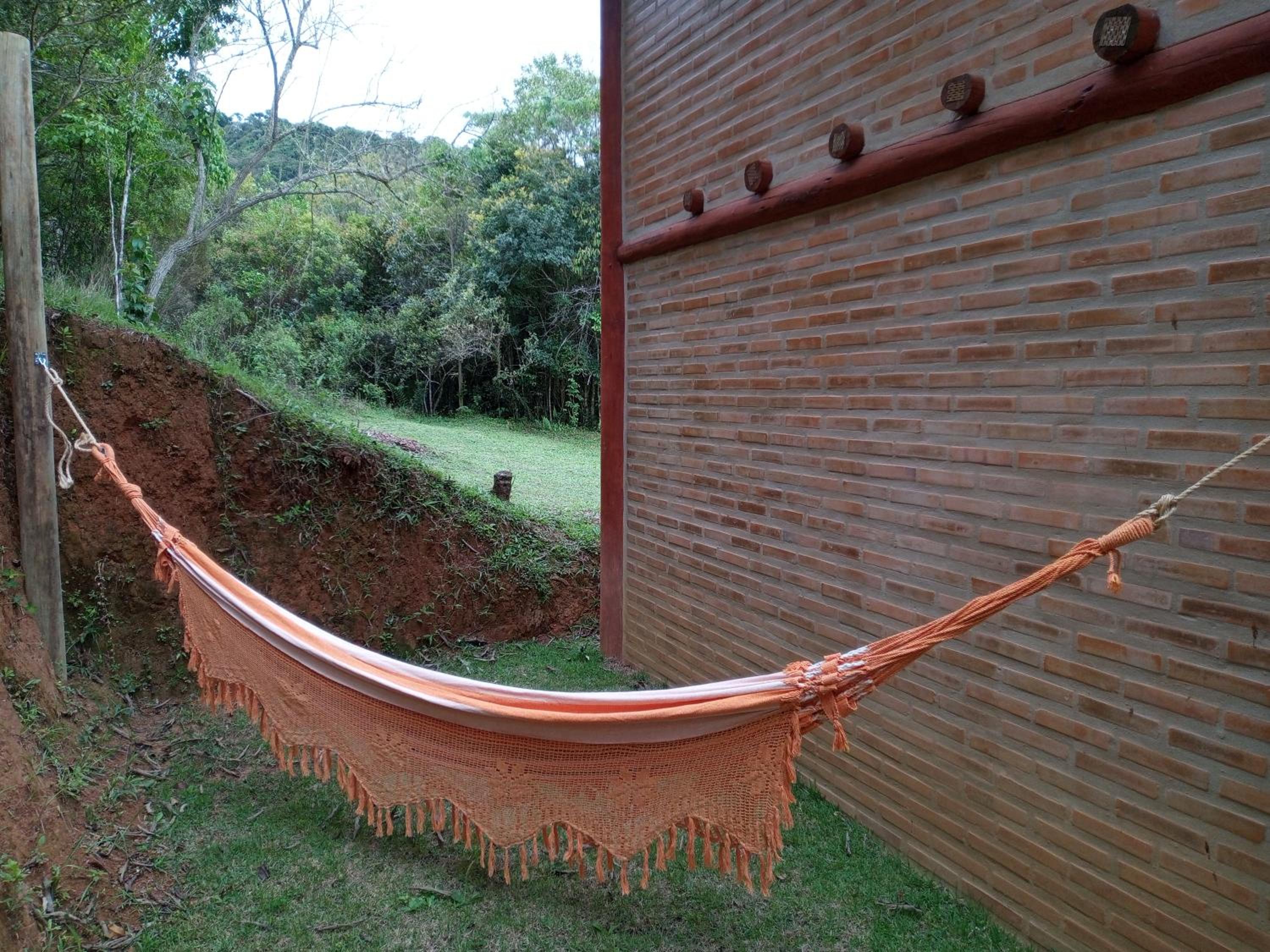Recanto Curiaçu