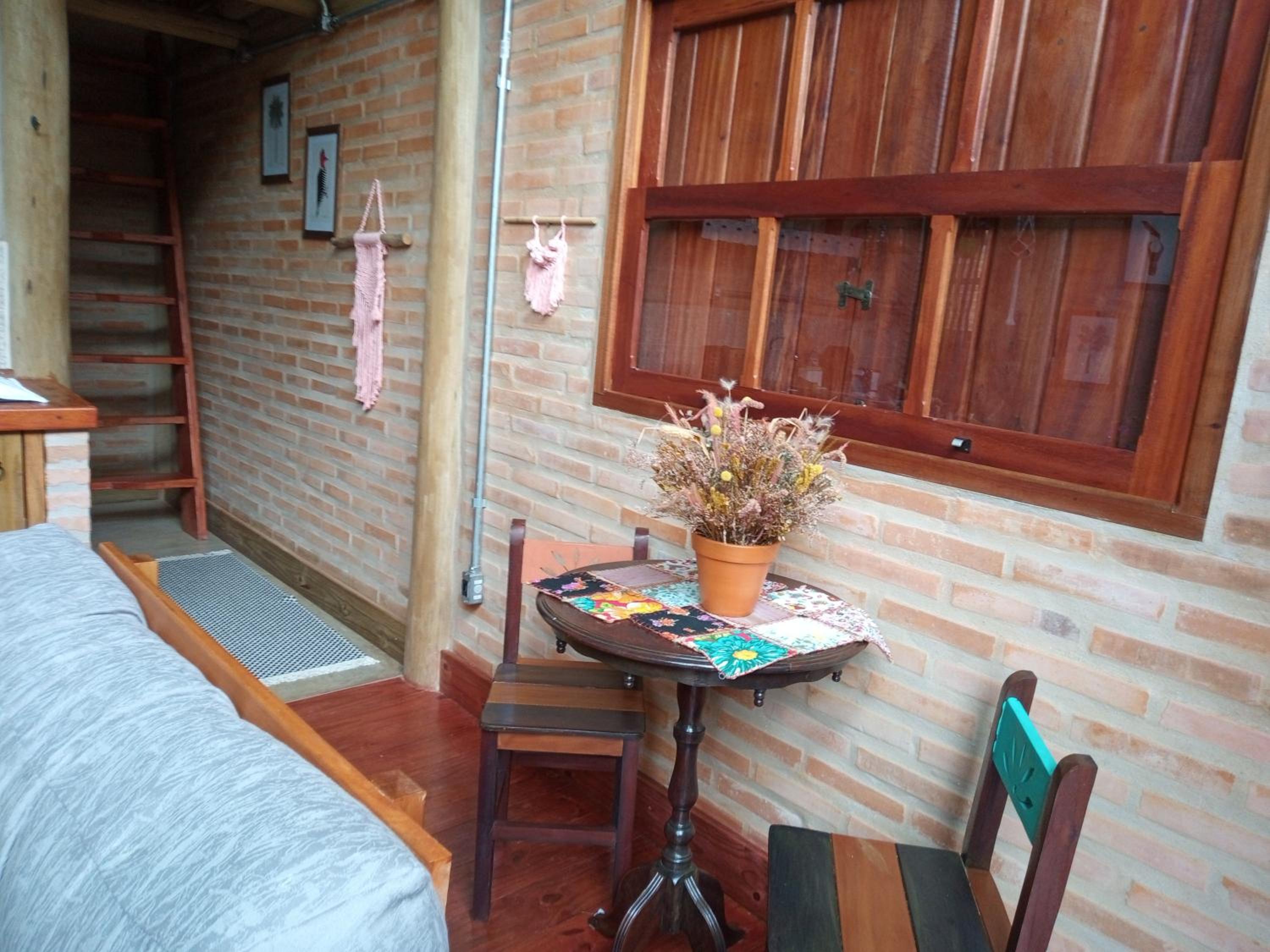 Recanto Curiaçu