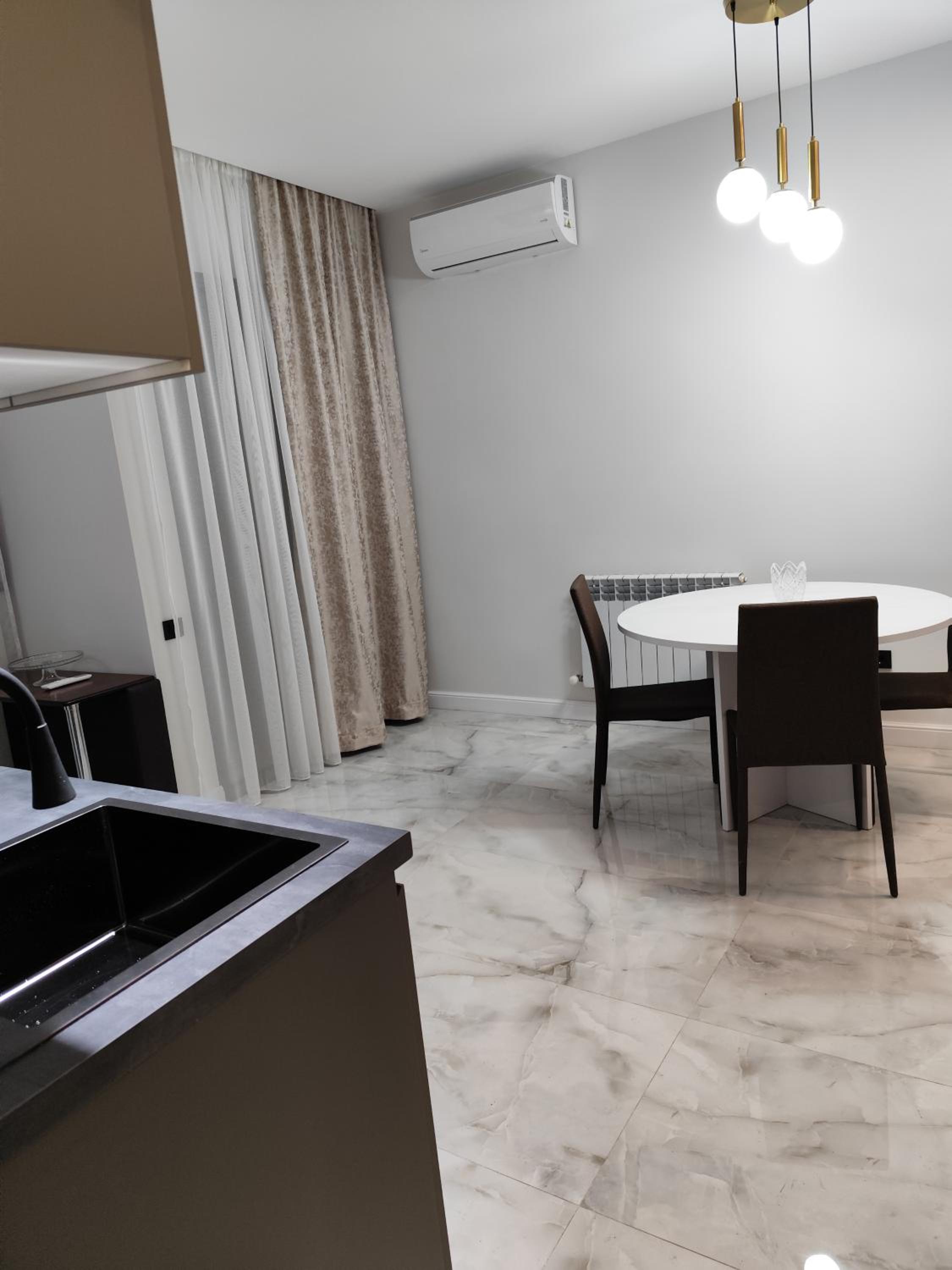 Apartment on Sayat Nova 33