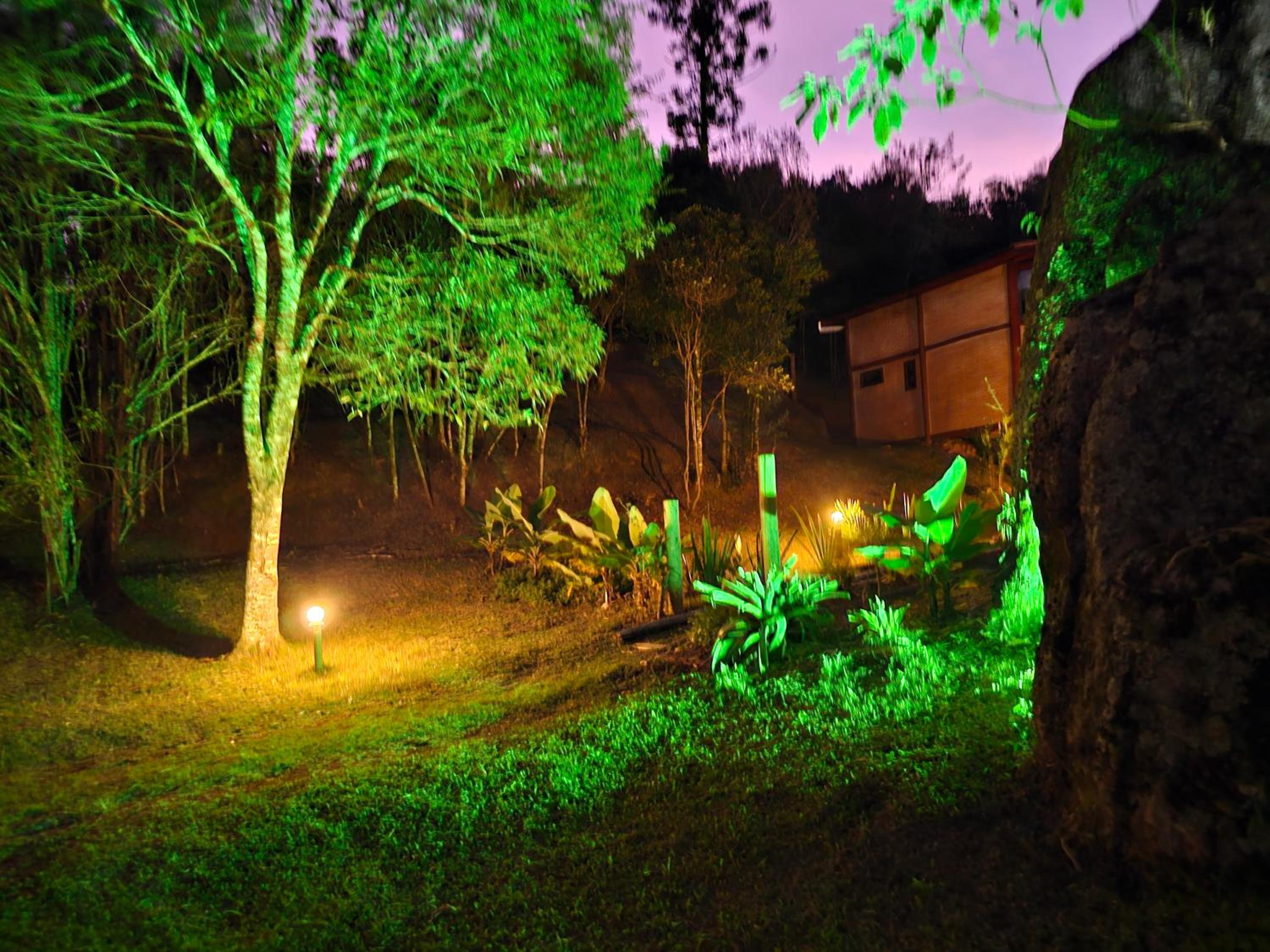 Recanto Curiaçu