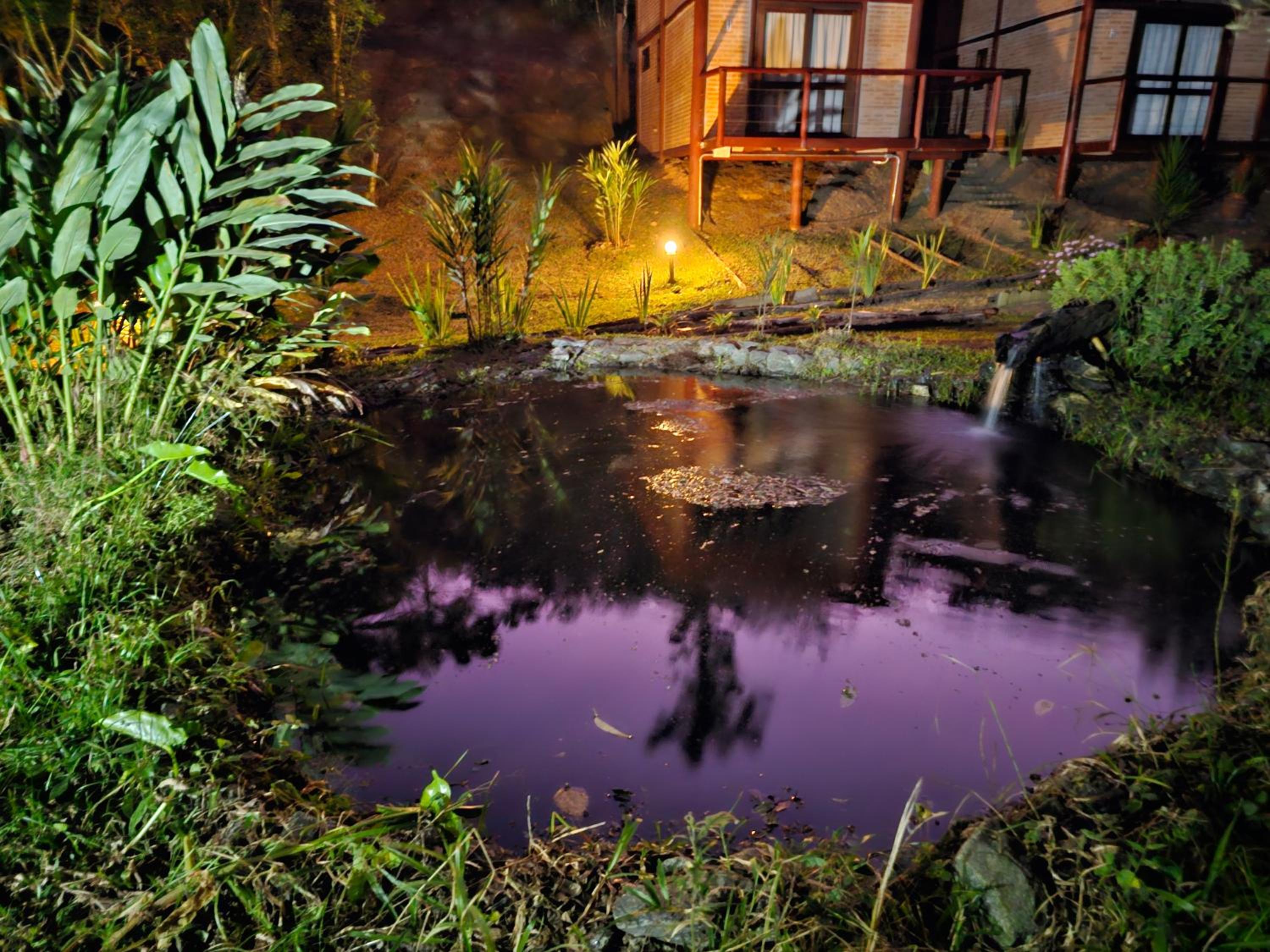 Recanto Curiaçu