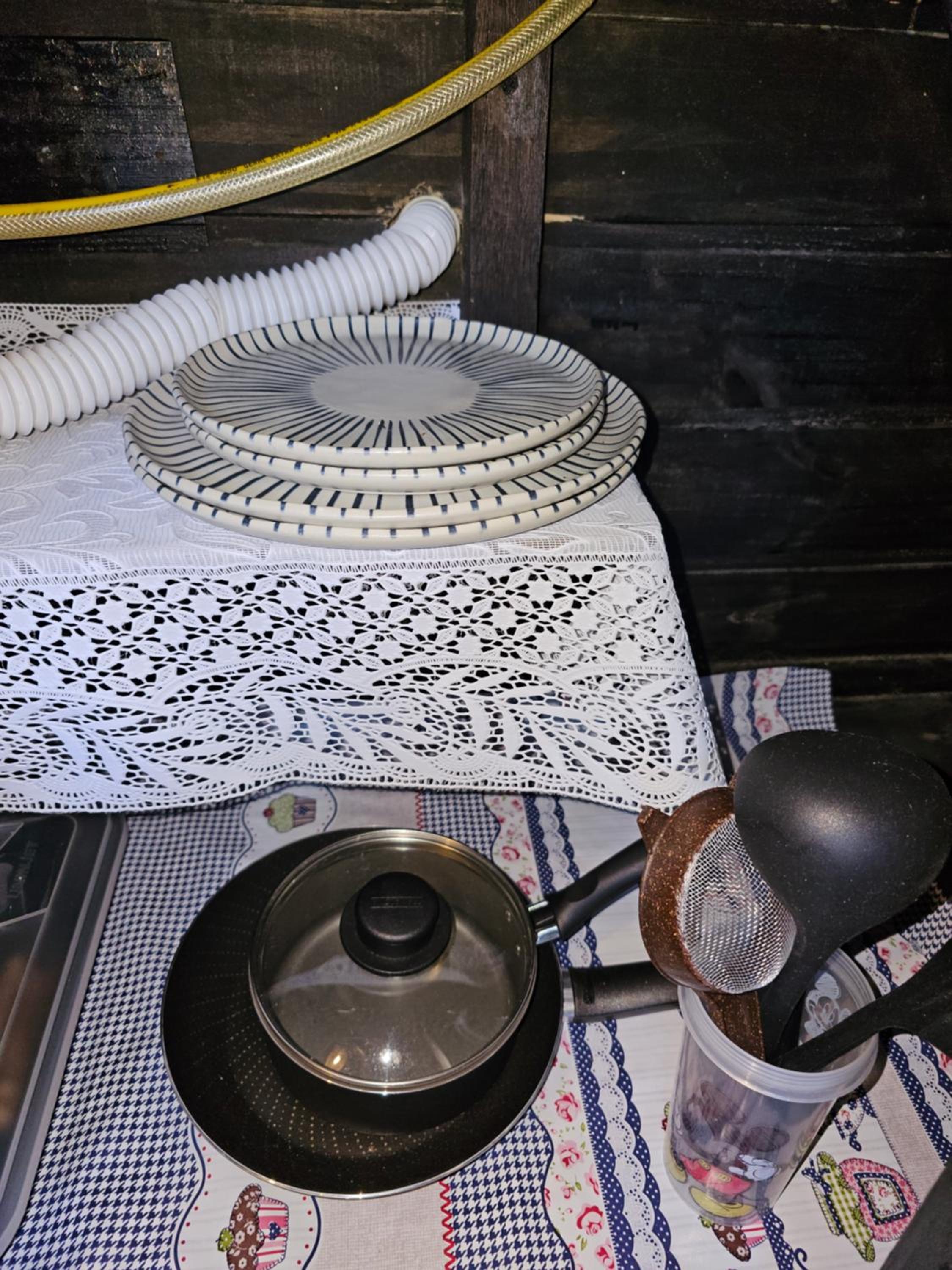 Recanto Curiaçu