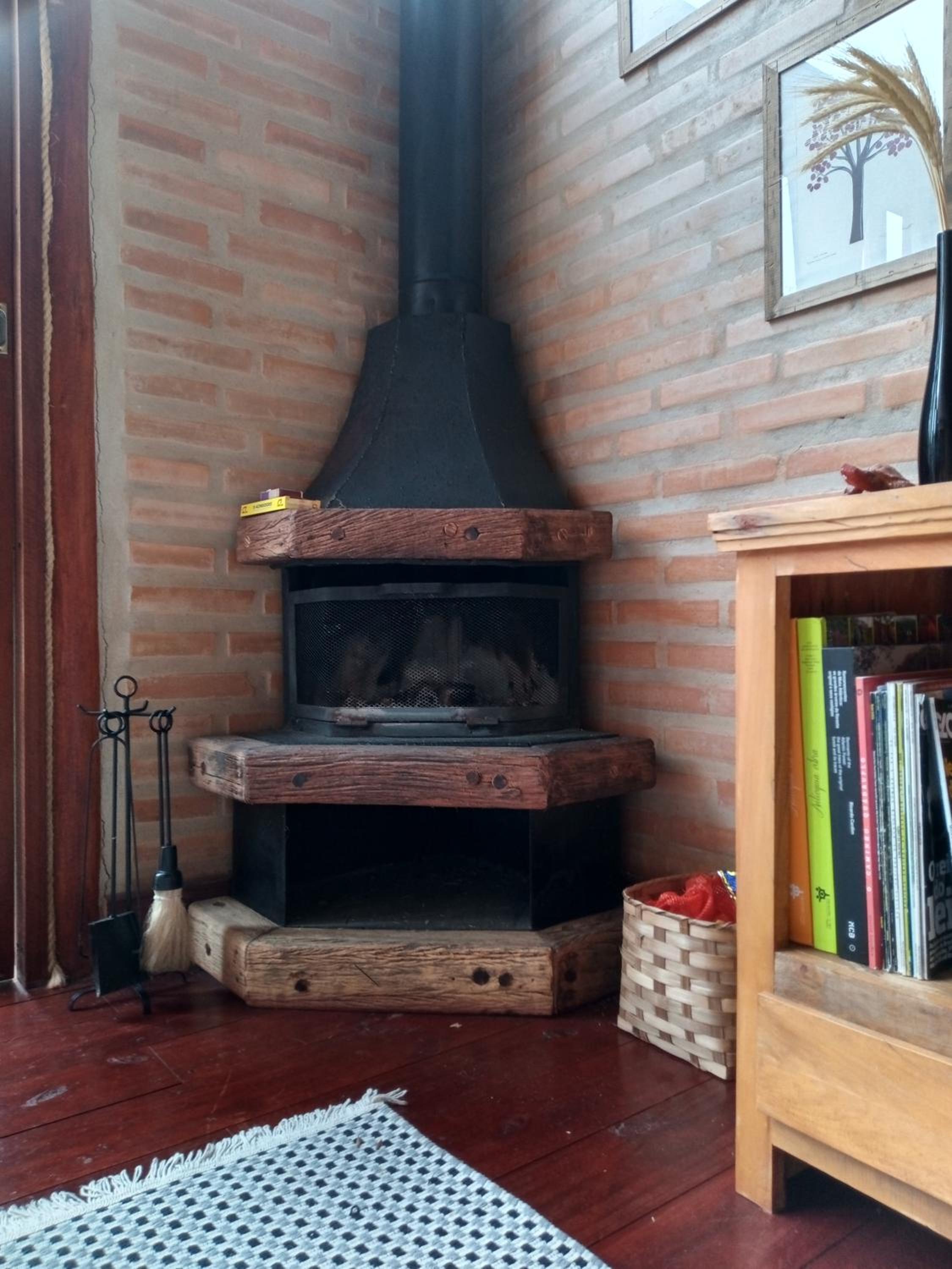 Recanto Curiaçu