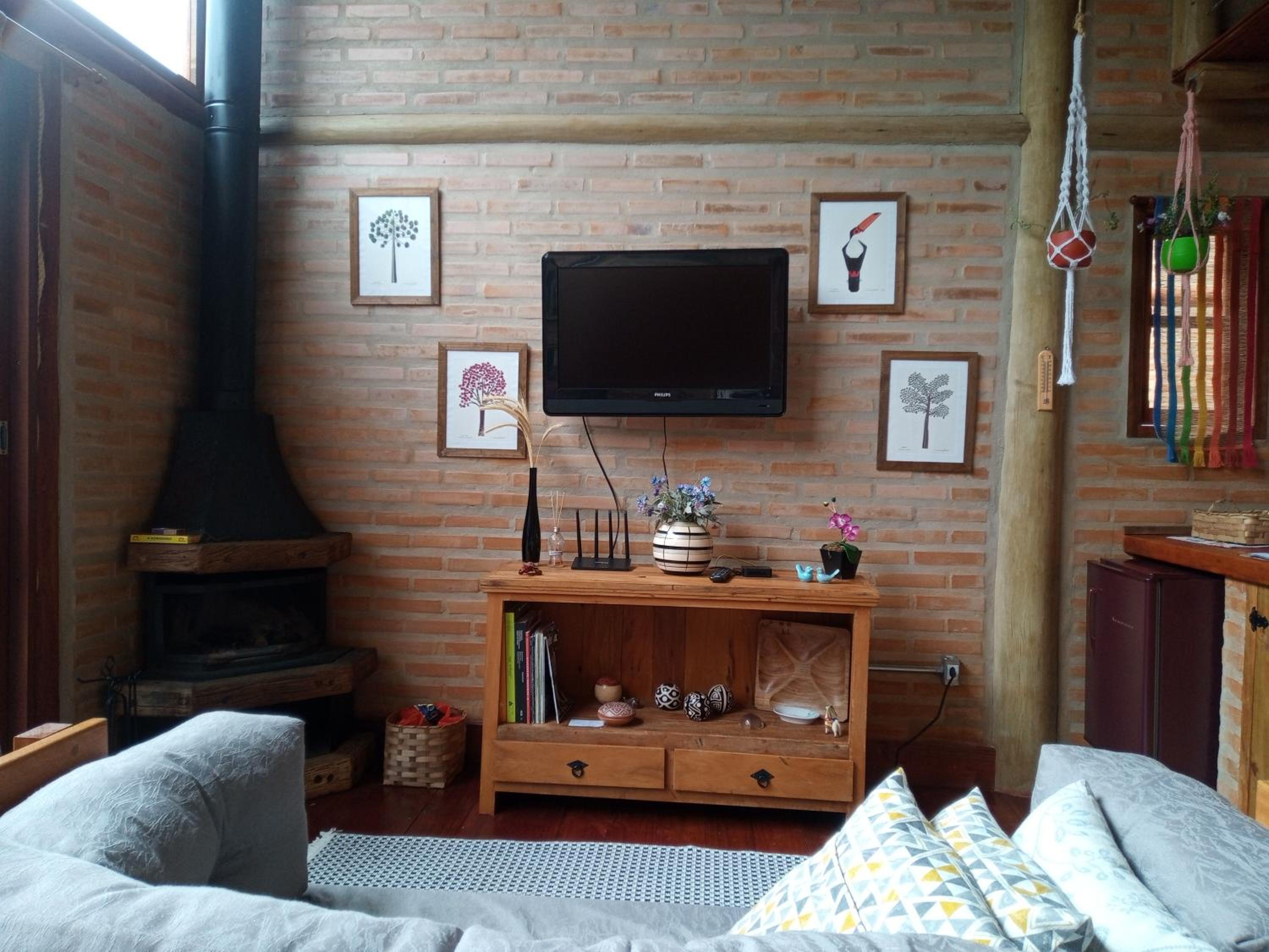 Recanto Curiaçu