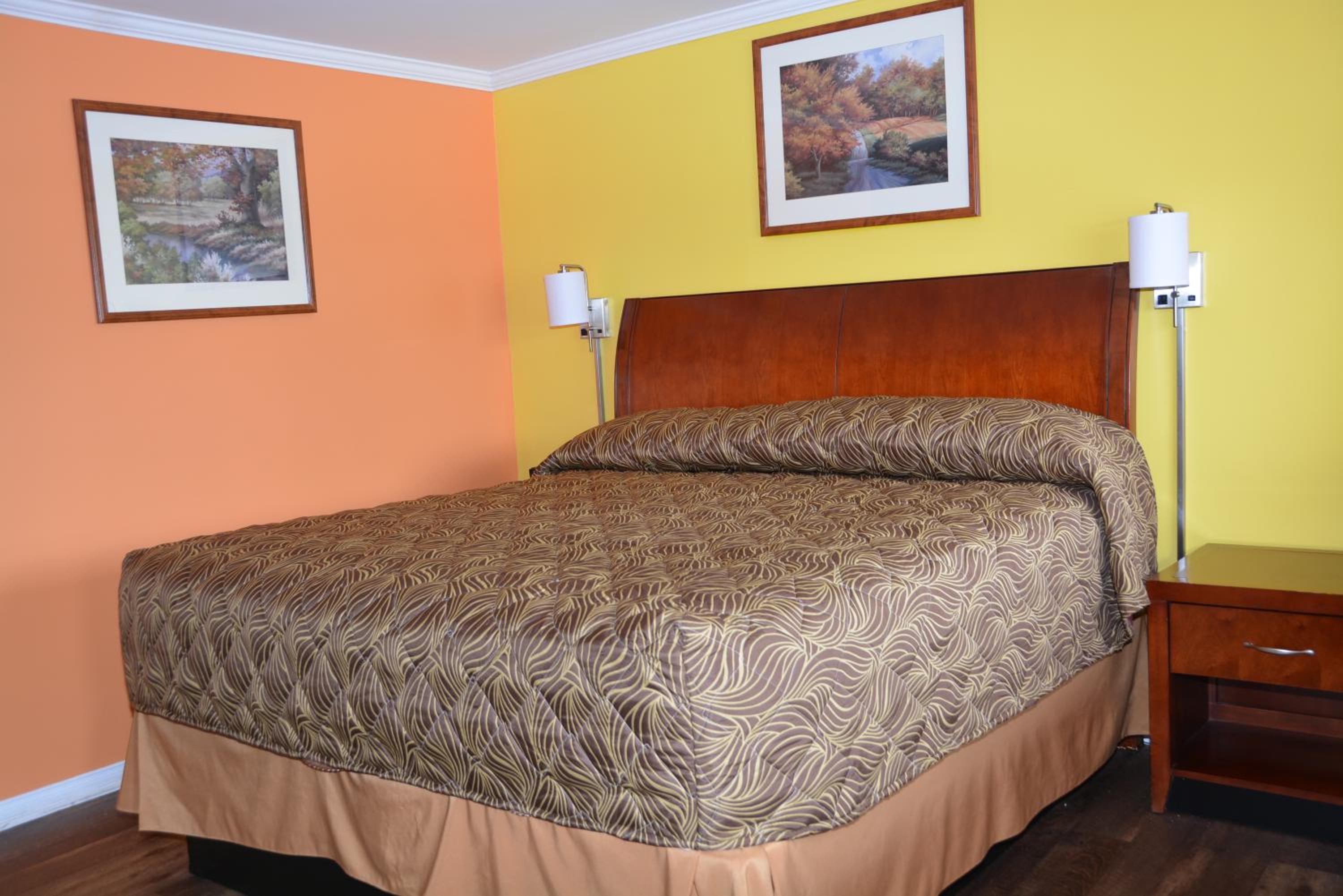 Harmony Inn
