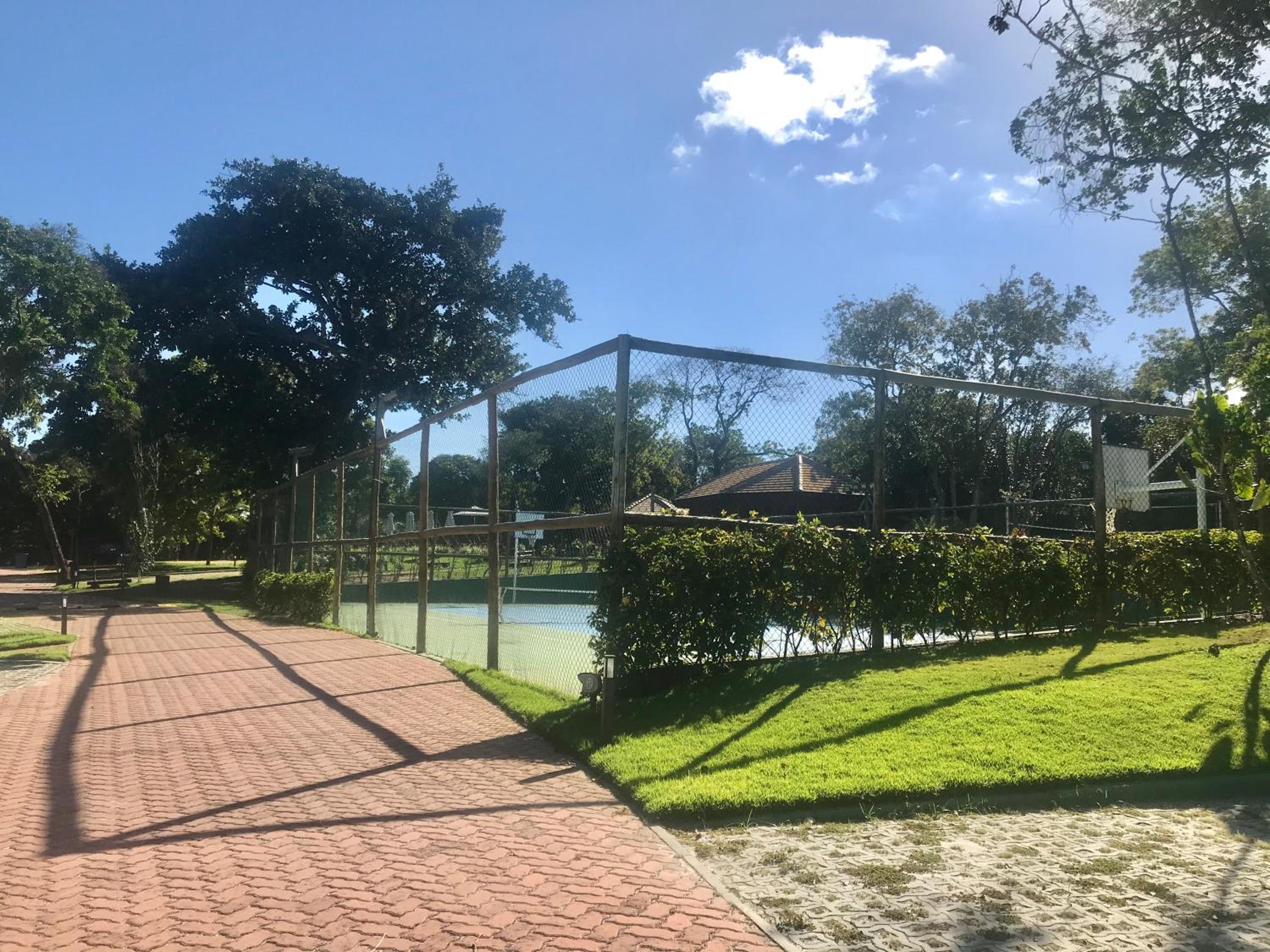 Descubra aqui o Paraíso em Praia do Forte - Apartamento TOP