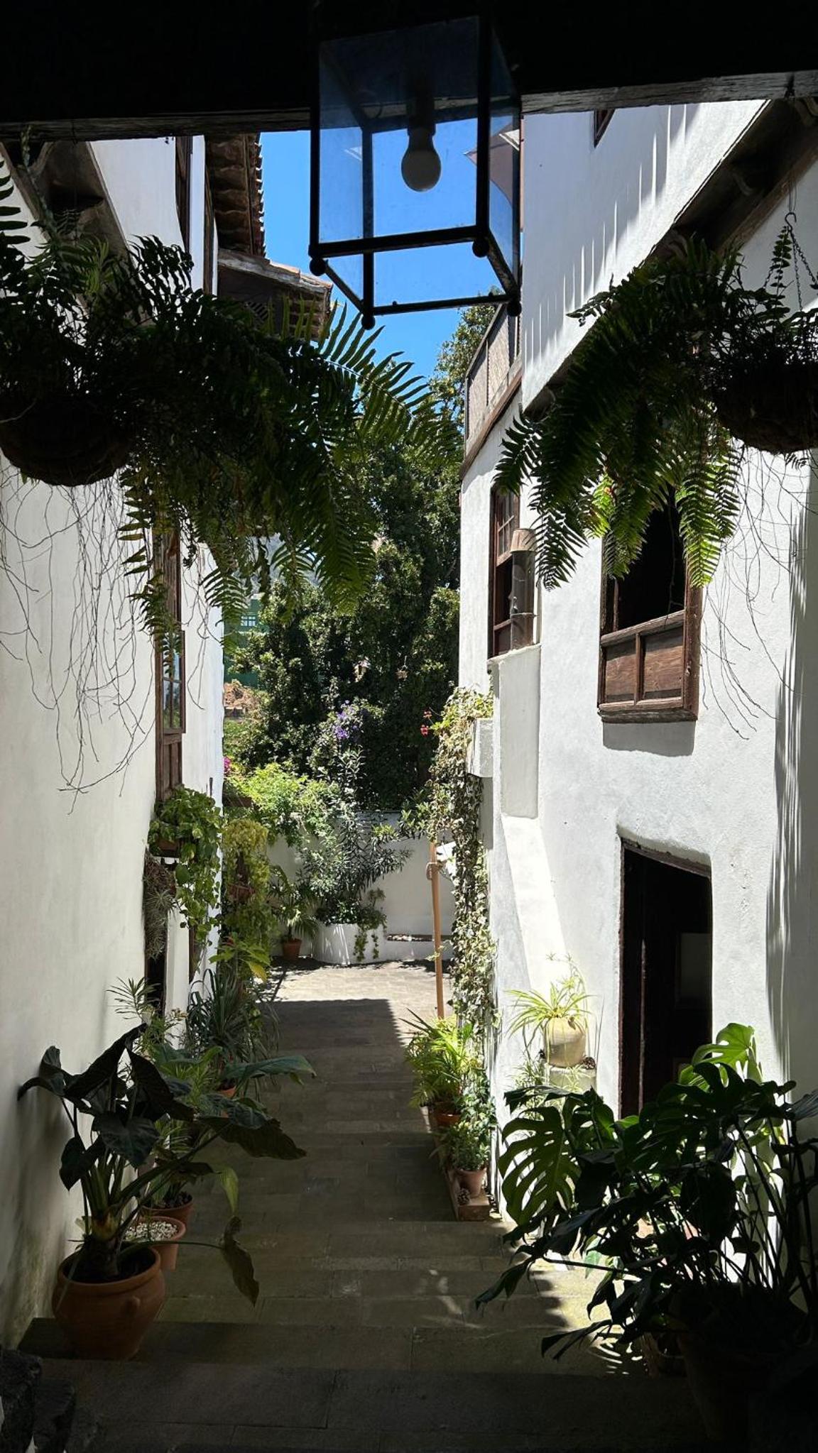 Casa La Aldaba