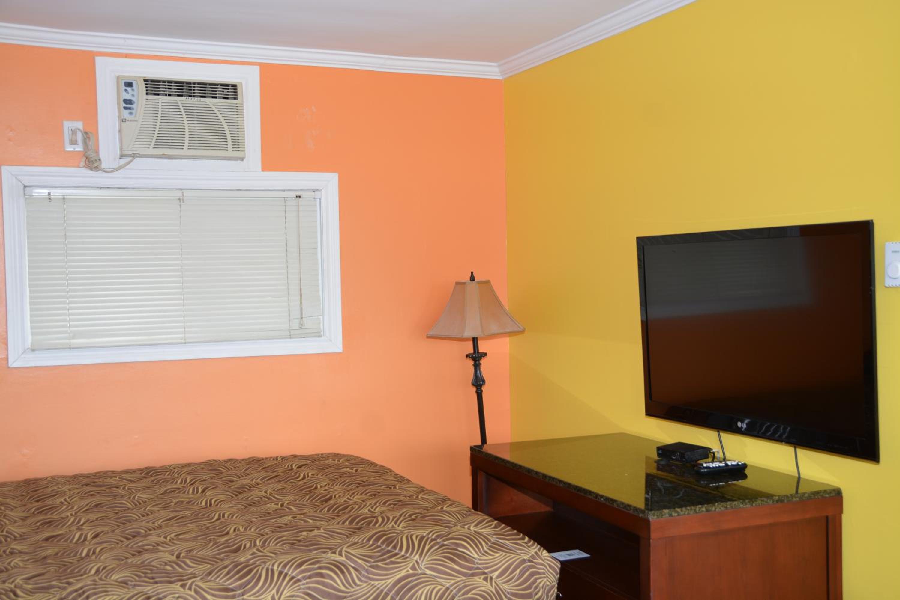 Harmony Inn