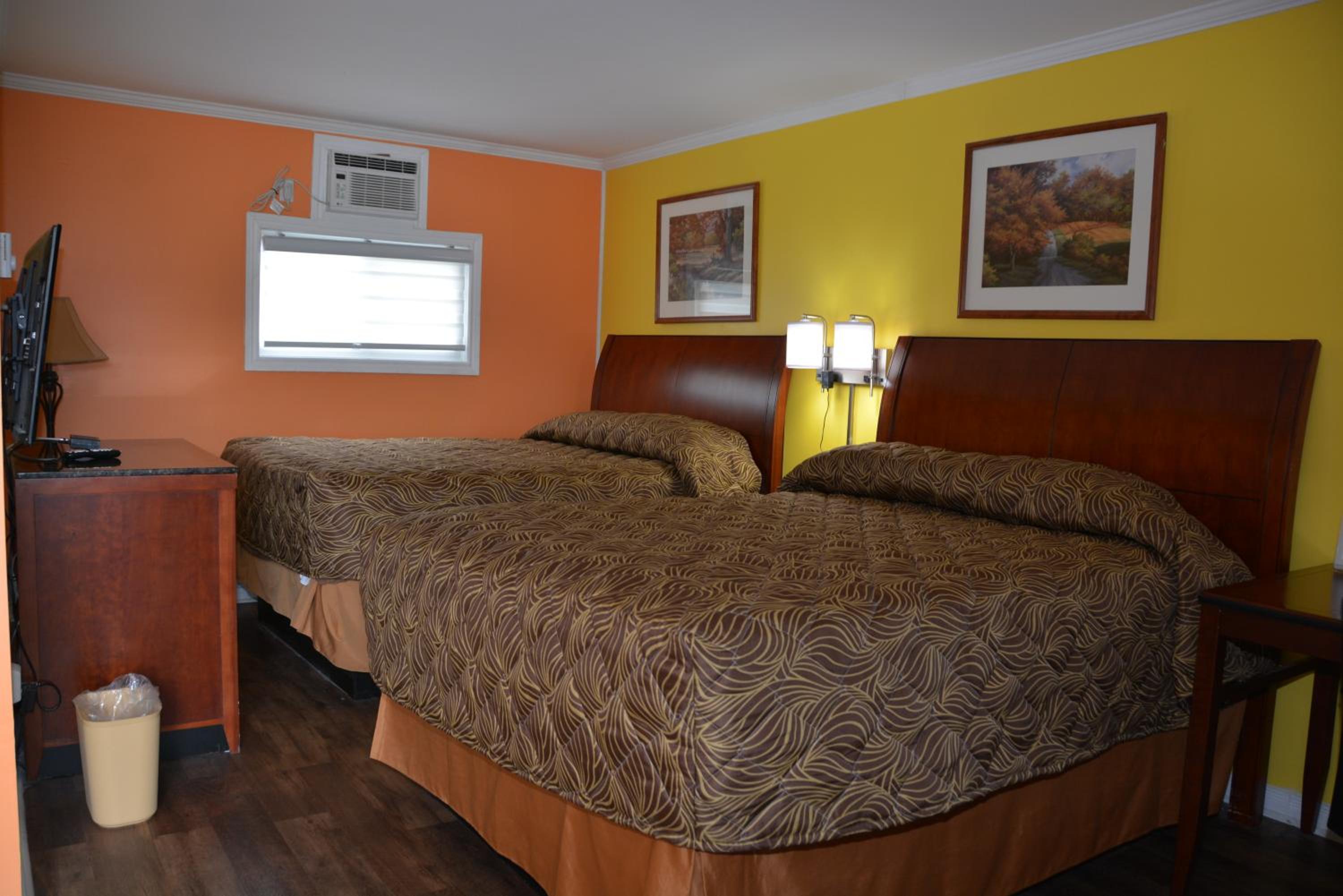 Harmony Inn