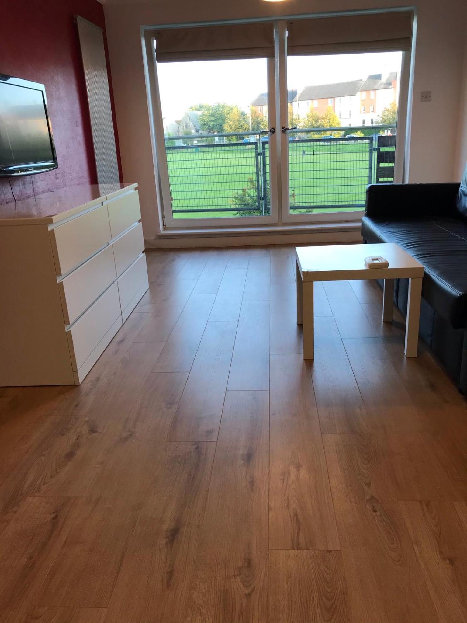 holiday Apartment with two bathrooms, lift access view 4