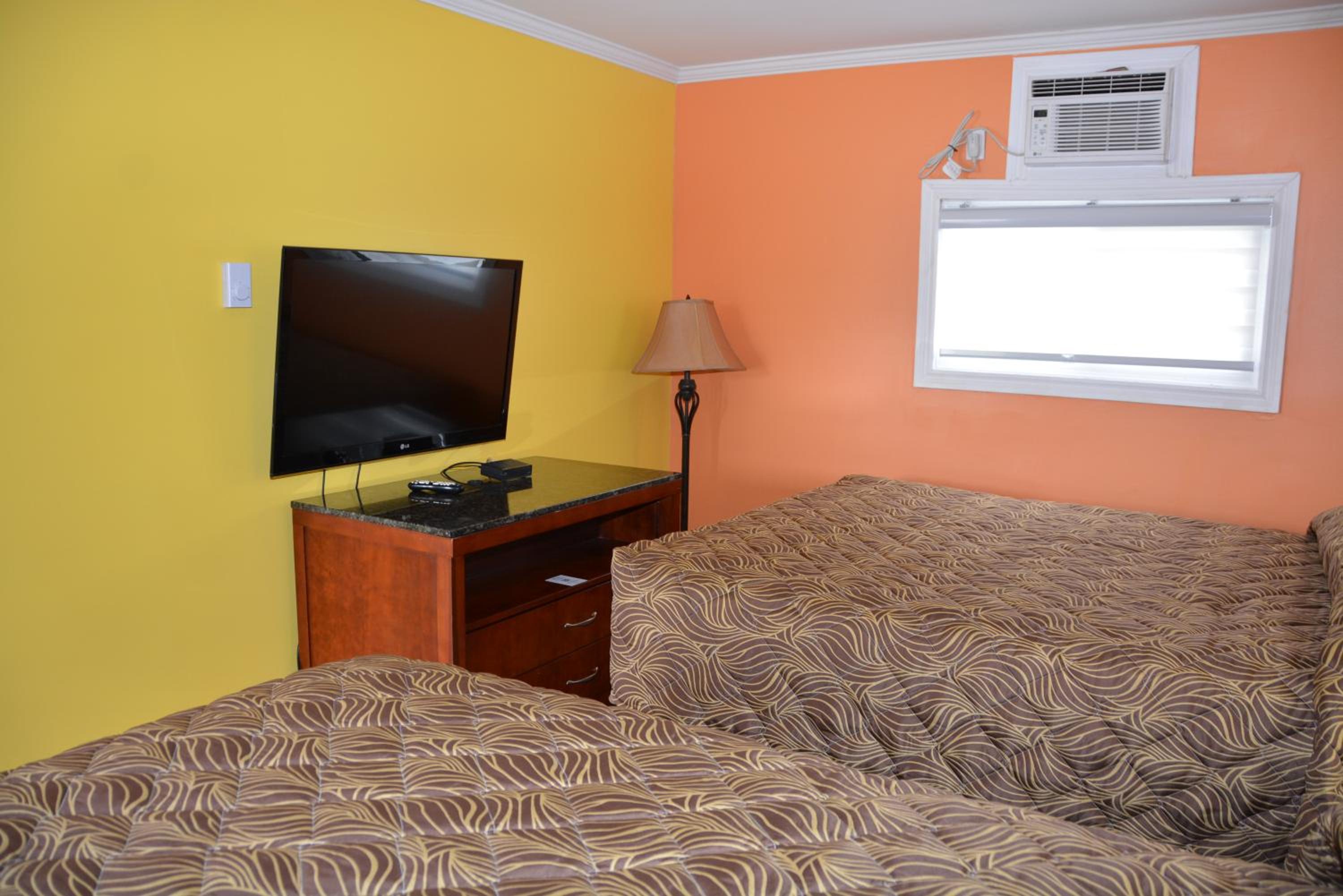 Harmony Inn