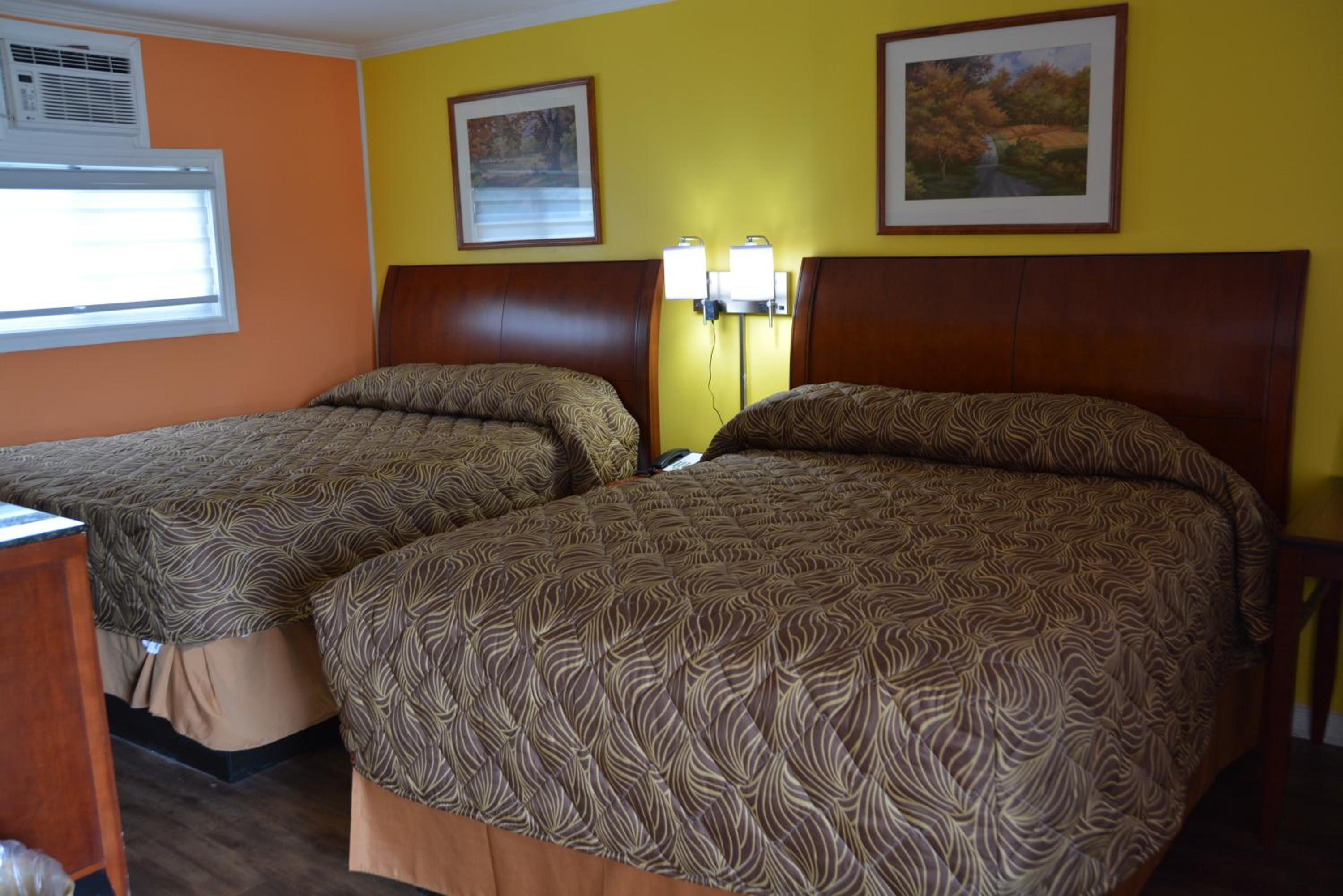 Harmony Inn