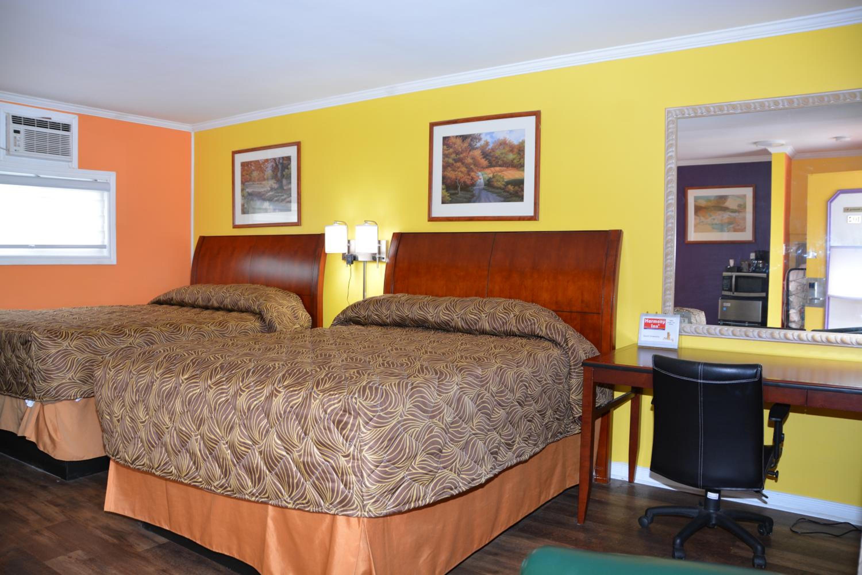 Harmony Inn