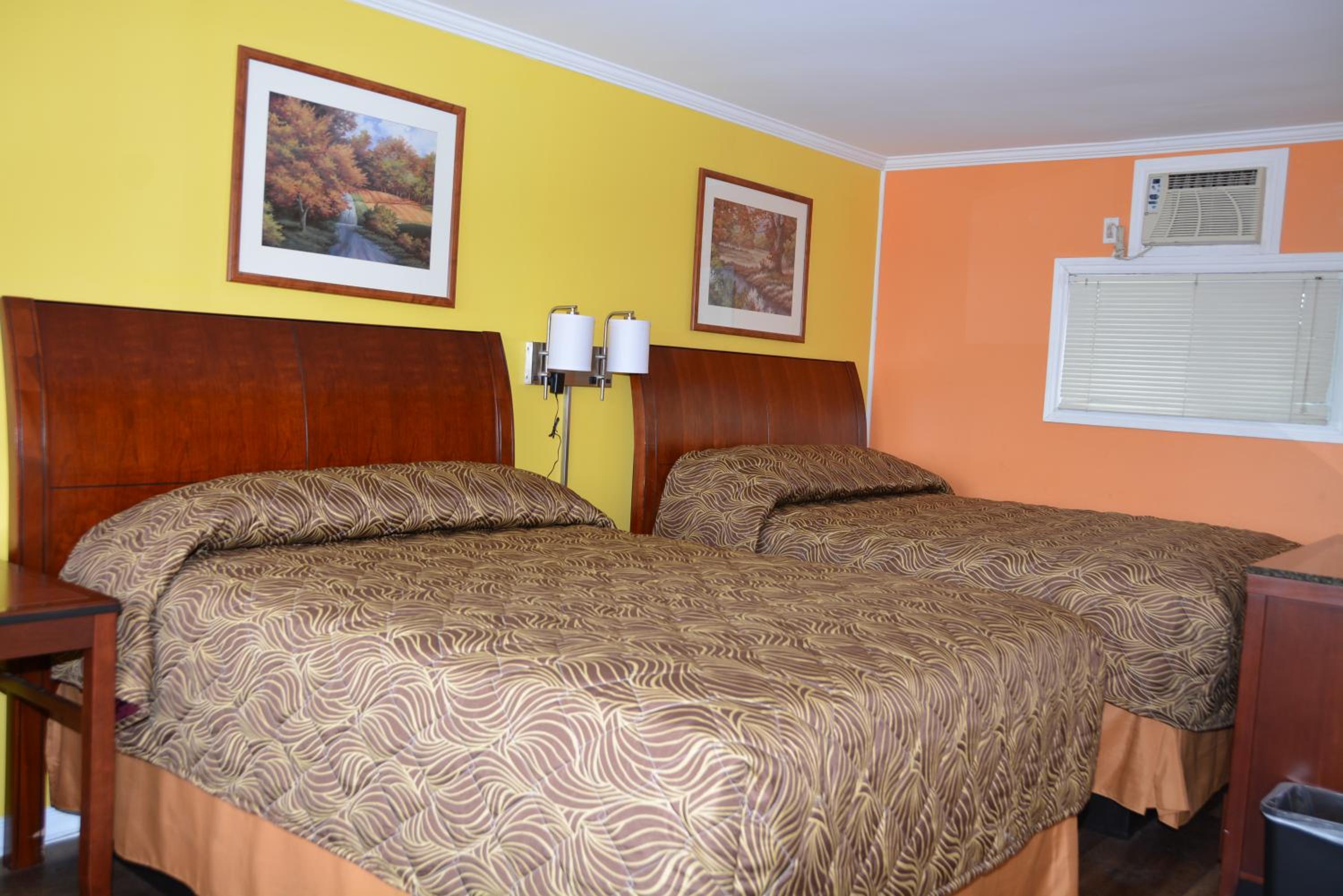 Harmony Inn