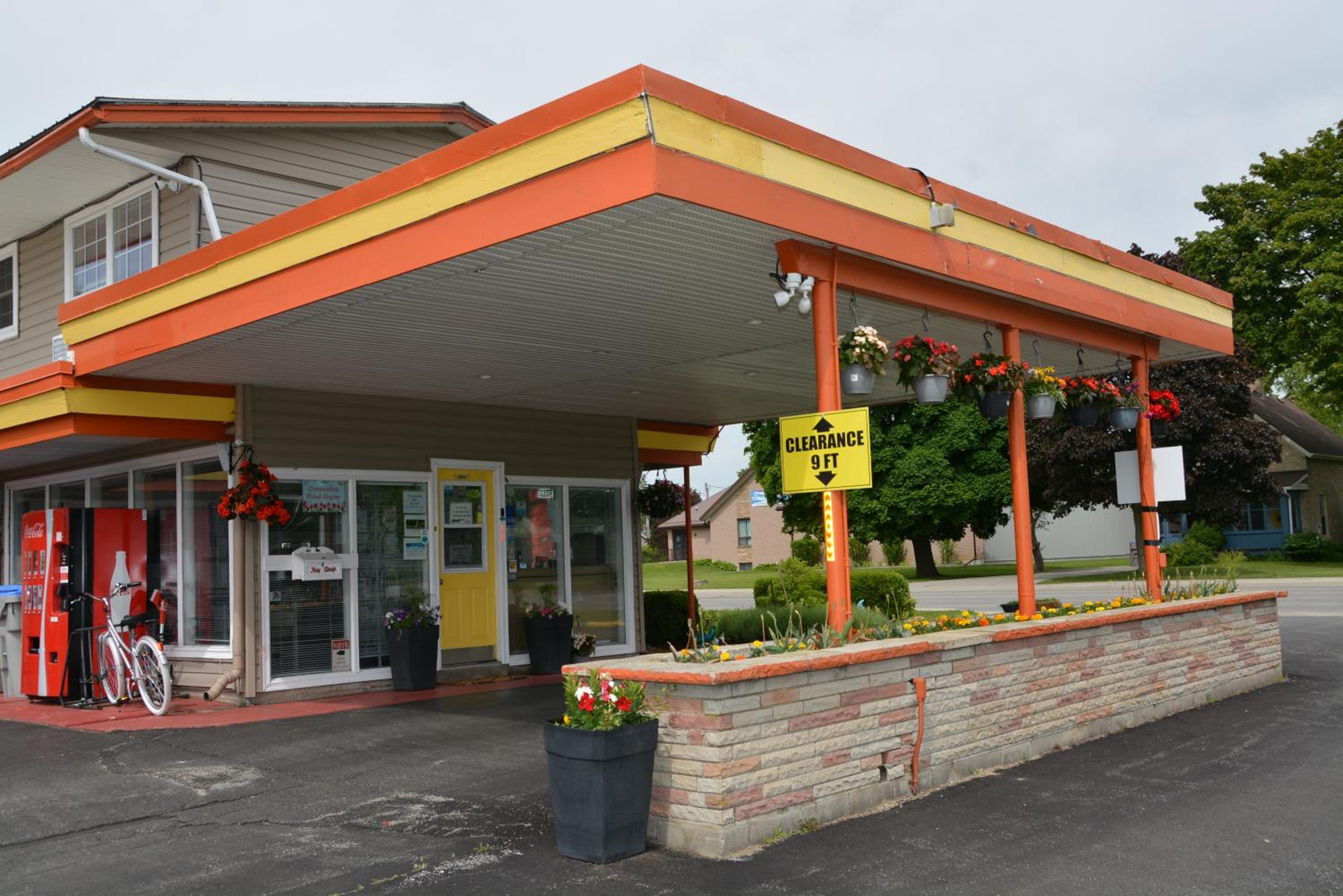 Harmony Inn