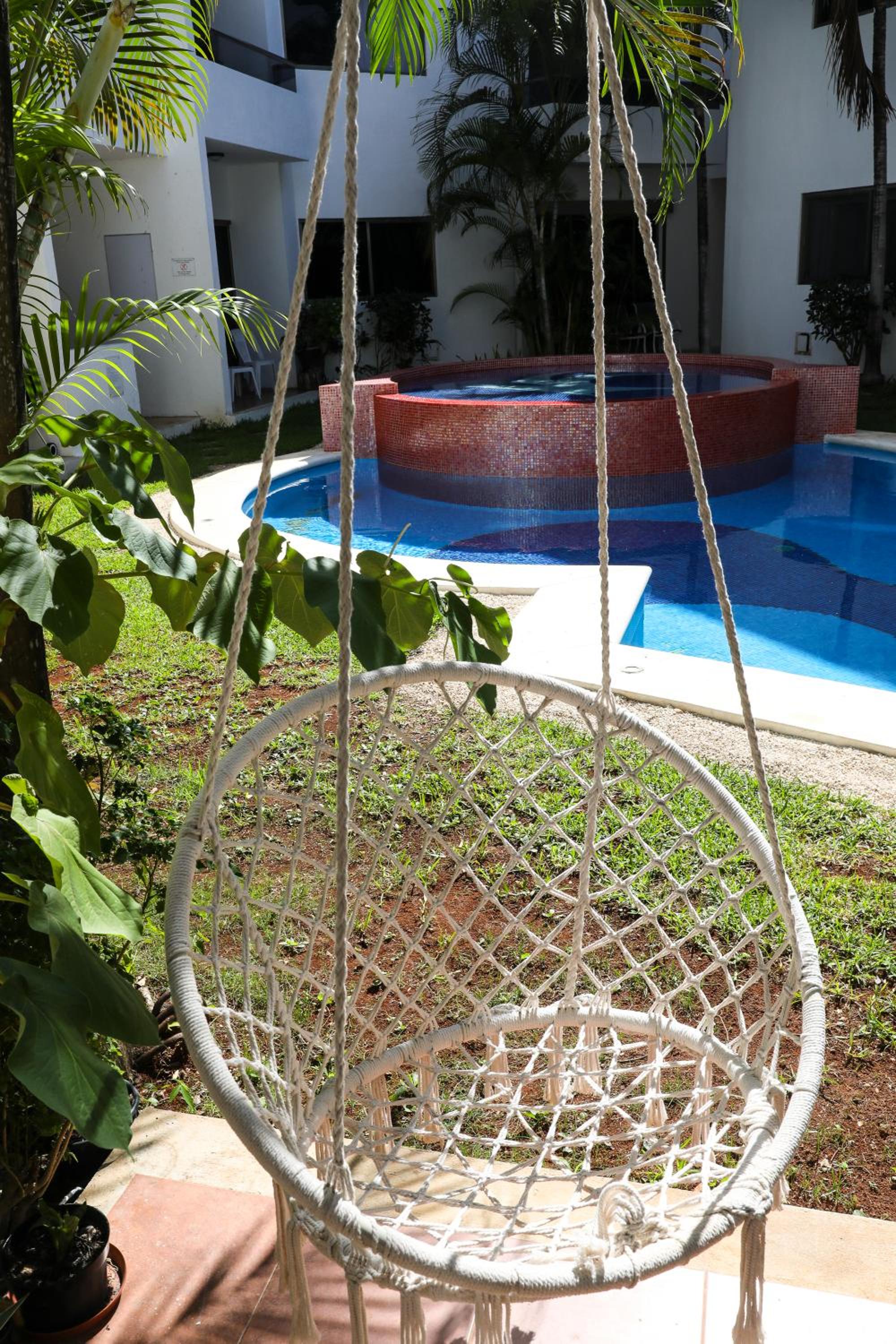 Full equipped 2 Bdrm Condo in Gated Community & Pool View view 4