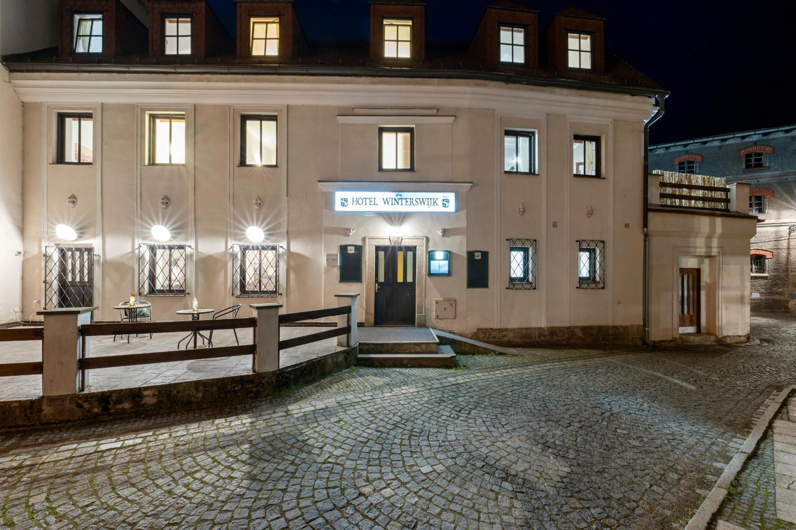 building