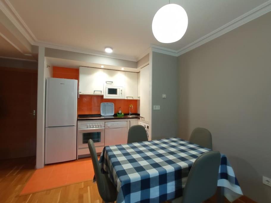 Apartamento en Puerto de Vega