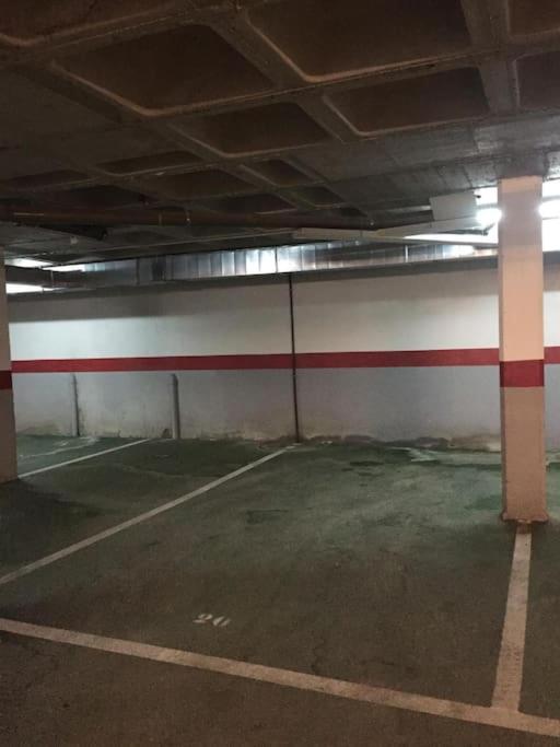 Apartamento en Puerto de Vega