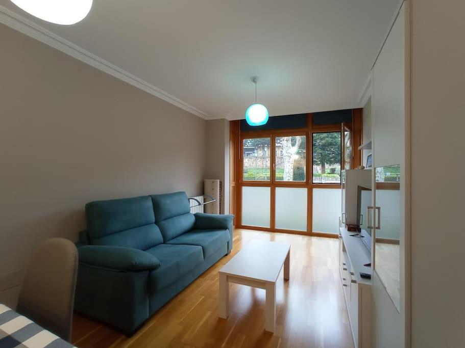 Apartamento en Puerto de Vega