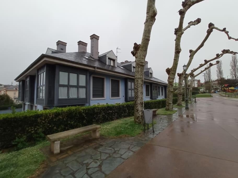 Apartamento en Puerto de Vega